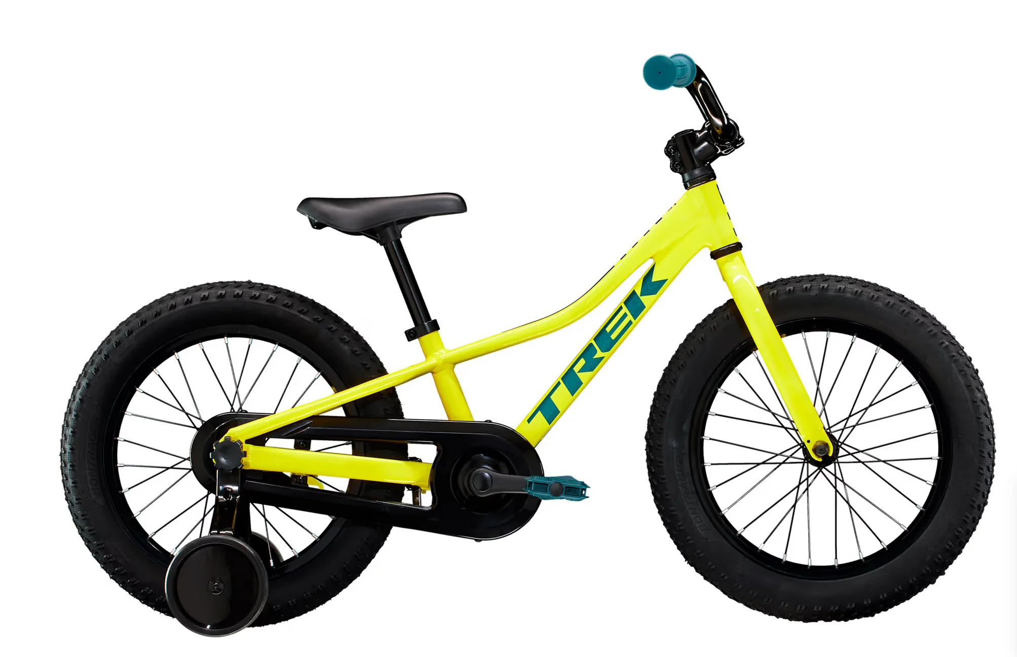 2026 Trek Precaliber 16 - Image 3