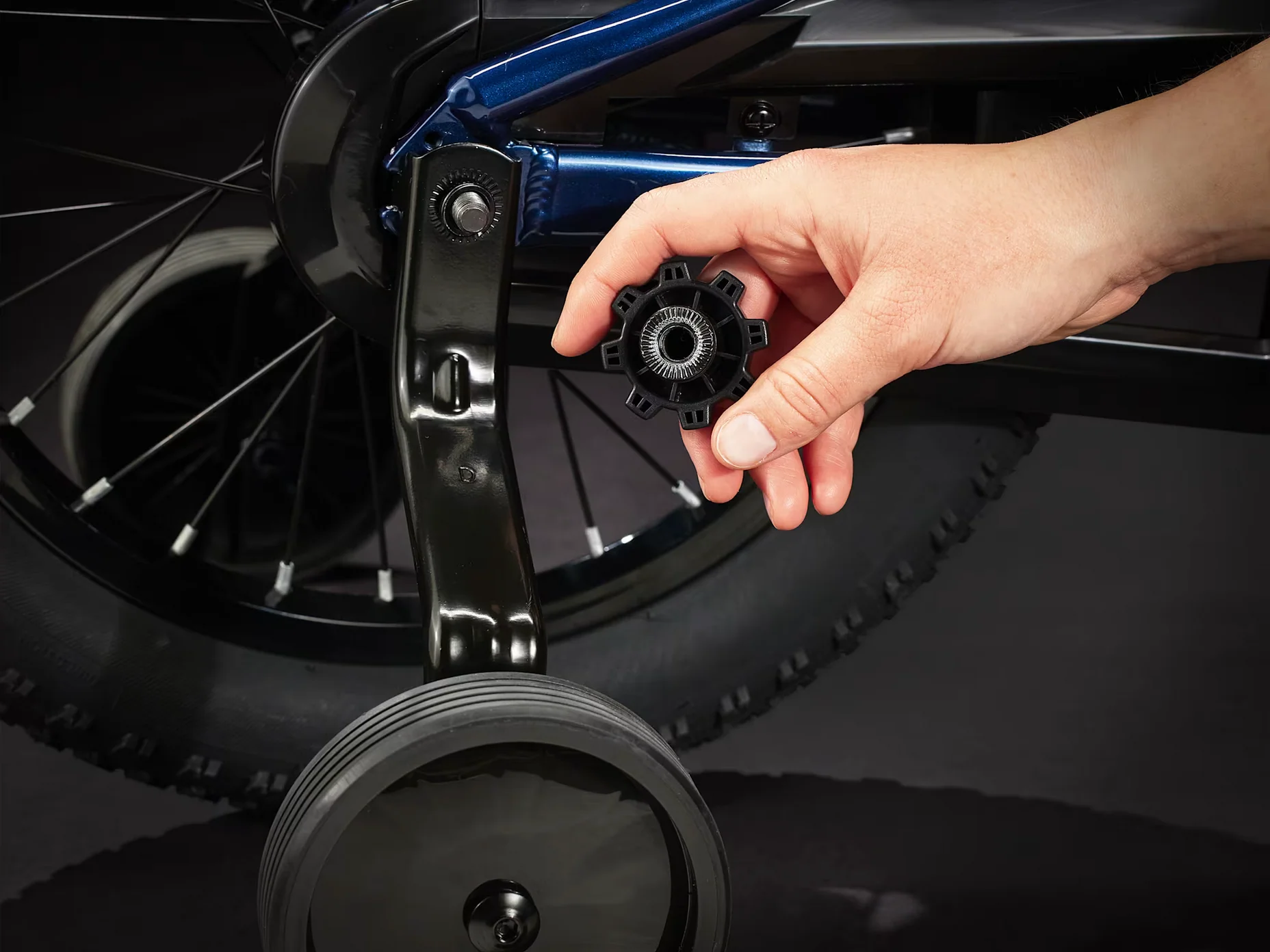 2026 Trek Precaliber 16 - Image 4