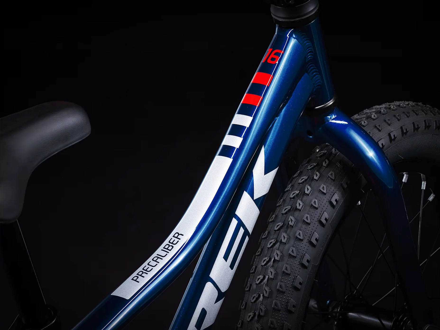 2026 Trek Precaliber 16 - Image 6