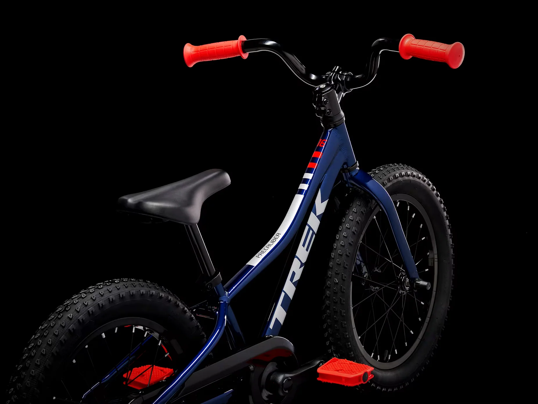 2026 Trek Precaliber 16 - Image 7