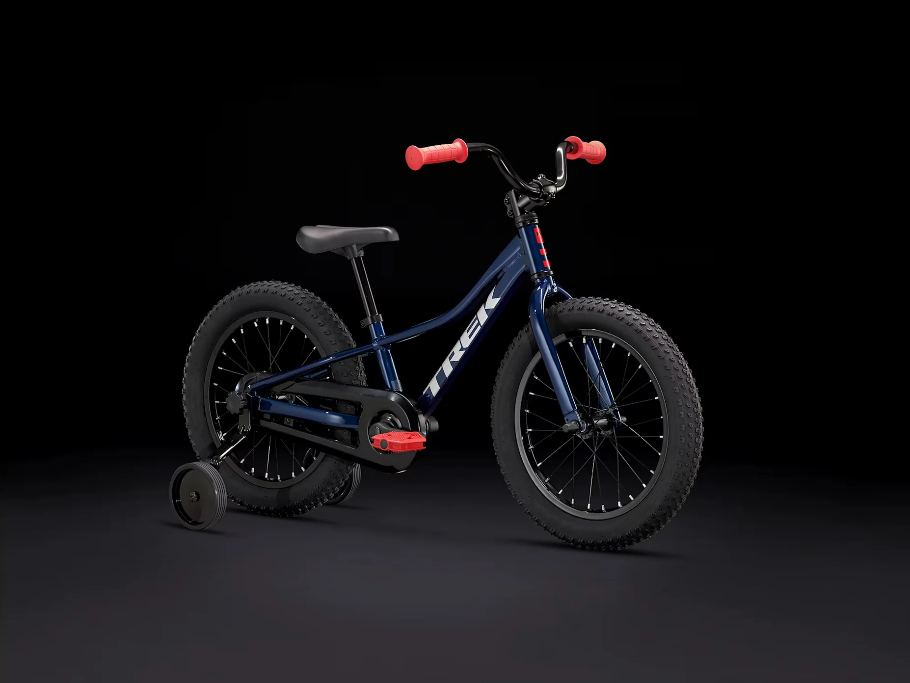 2026 Trek Precaliber 16 - Image 8