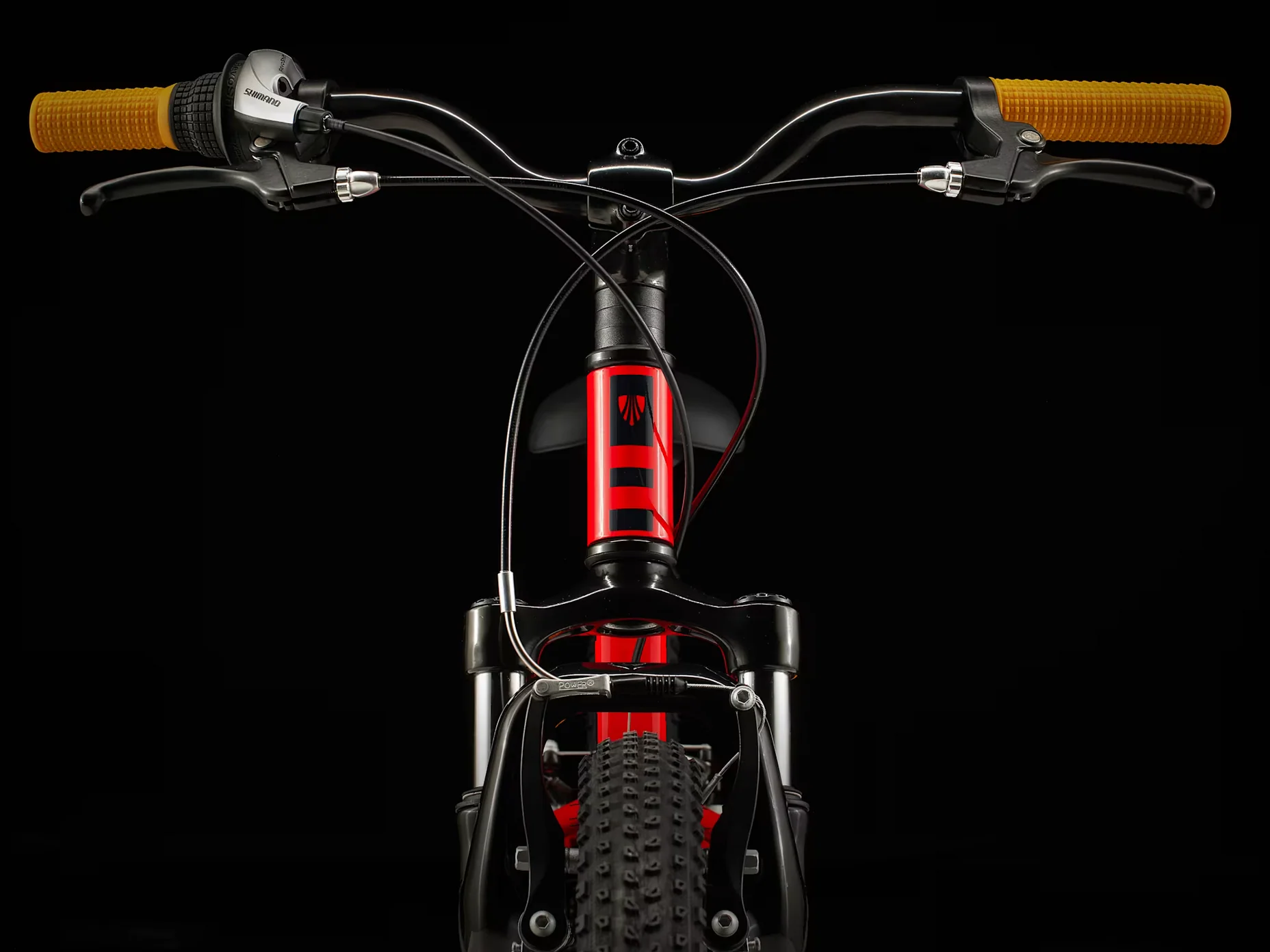 2026 Trek Precaliber 20 7-Speed - Image 3