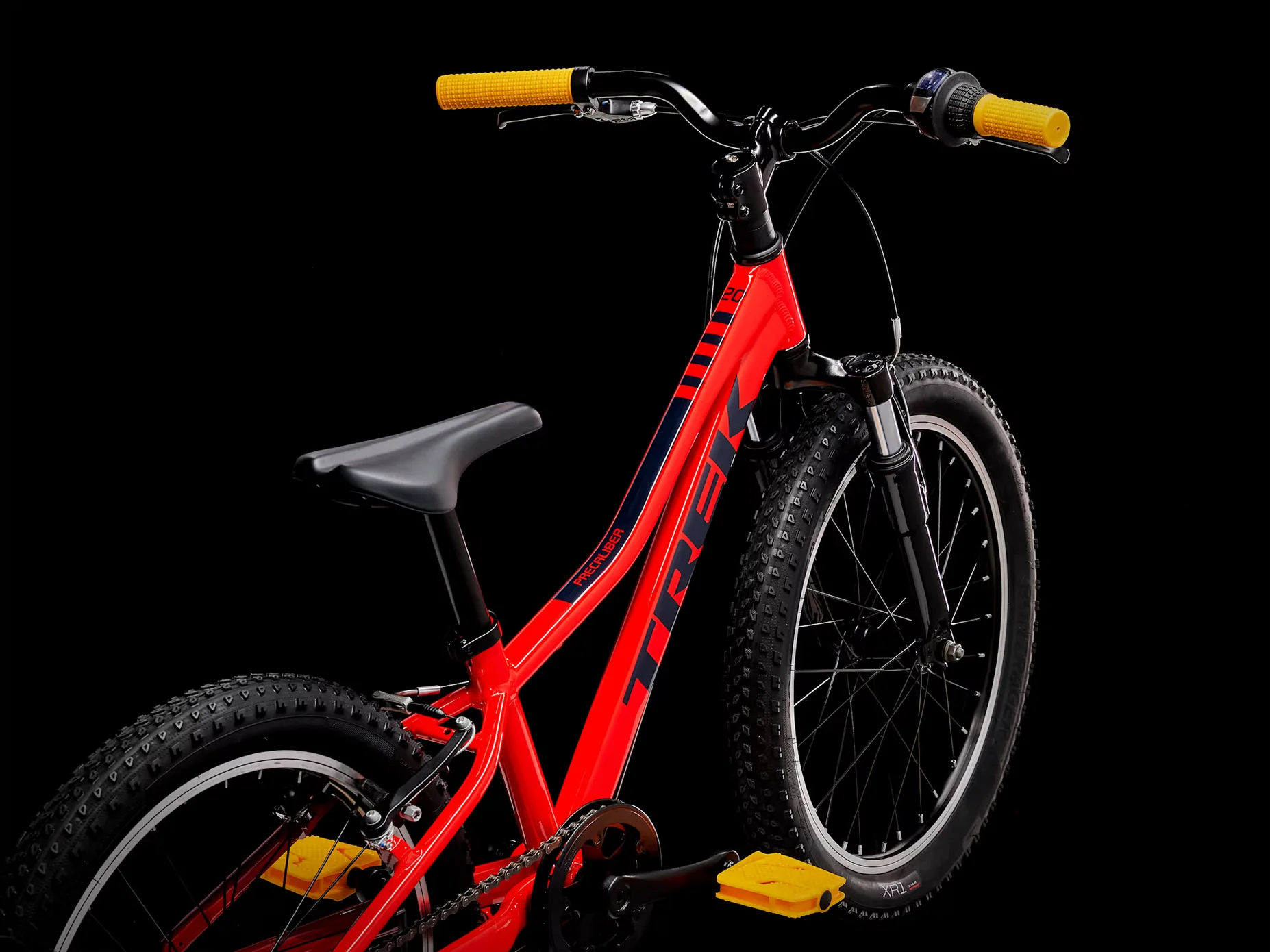 2026 Trek Precaliber 20 7-Speed - Image 5