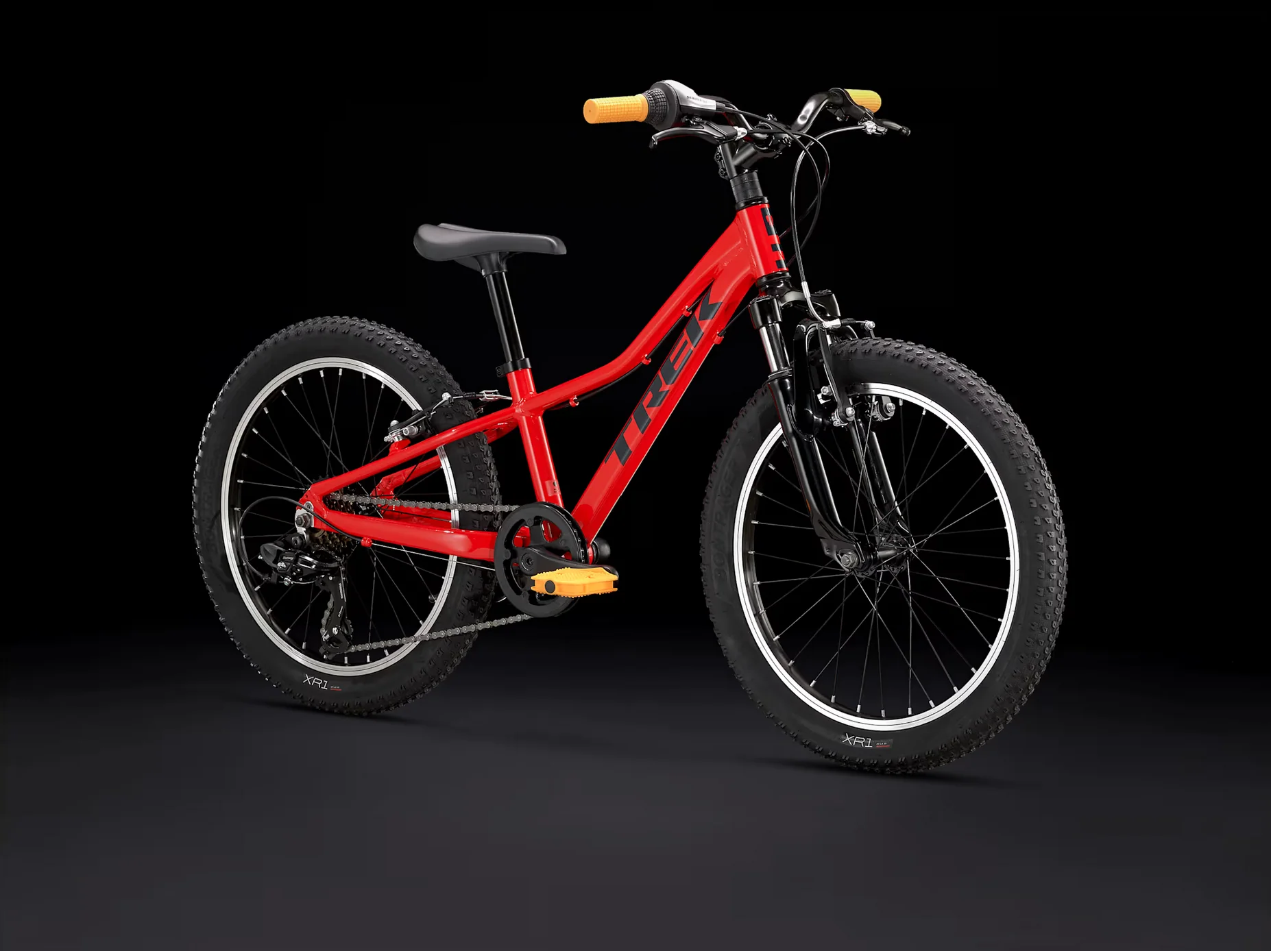 2026 Trek Precaliber 20 7-Speed - Image 6