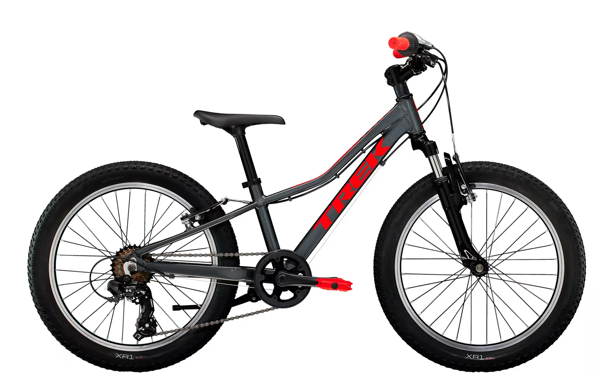 2026 Trek Precaliber 20 7-Speed - Image 7