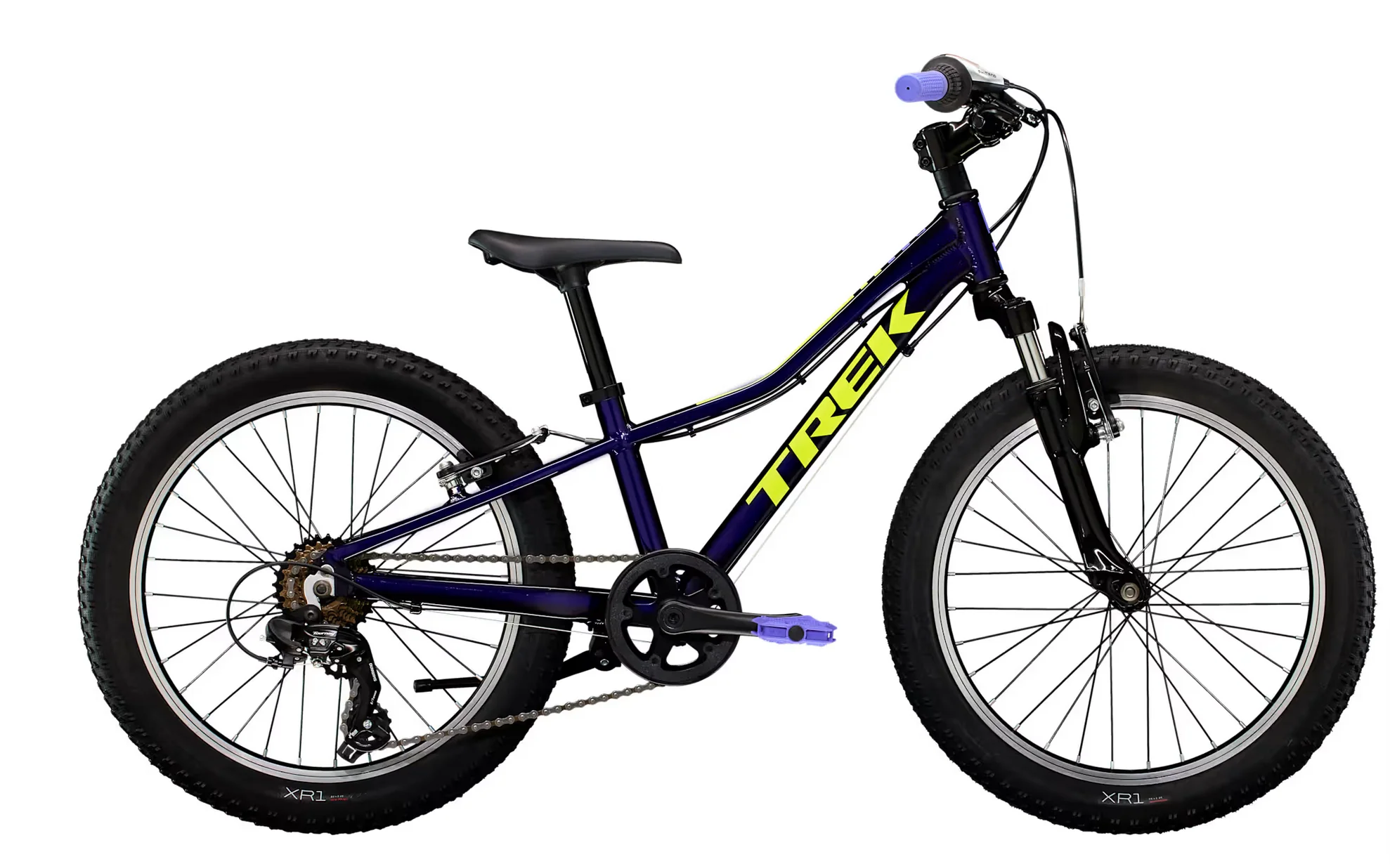 2026 Trek Precaliber 20 7-Speed - Image 8
