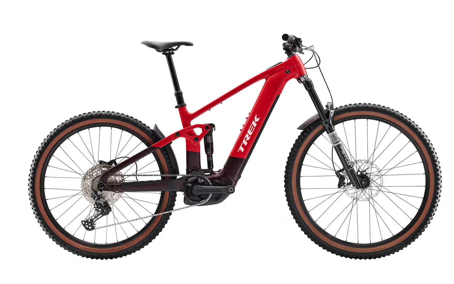2026 Trek Rail + 5 - Image 2