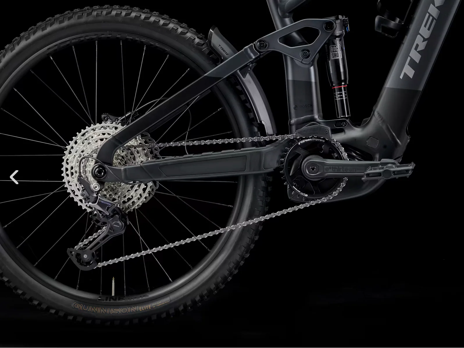 2026 Trek Rail + 5 - Image 3