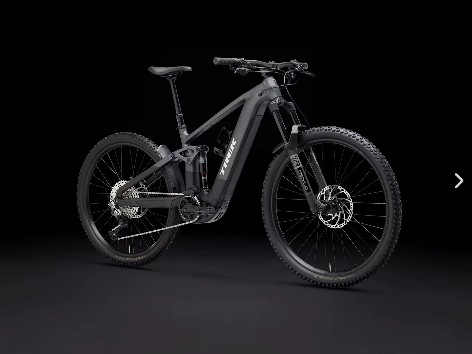 2026 Trek Rail + 5 - Image 7