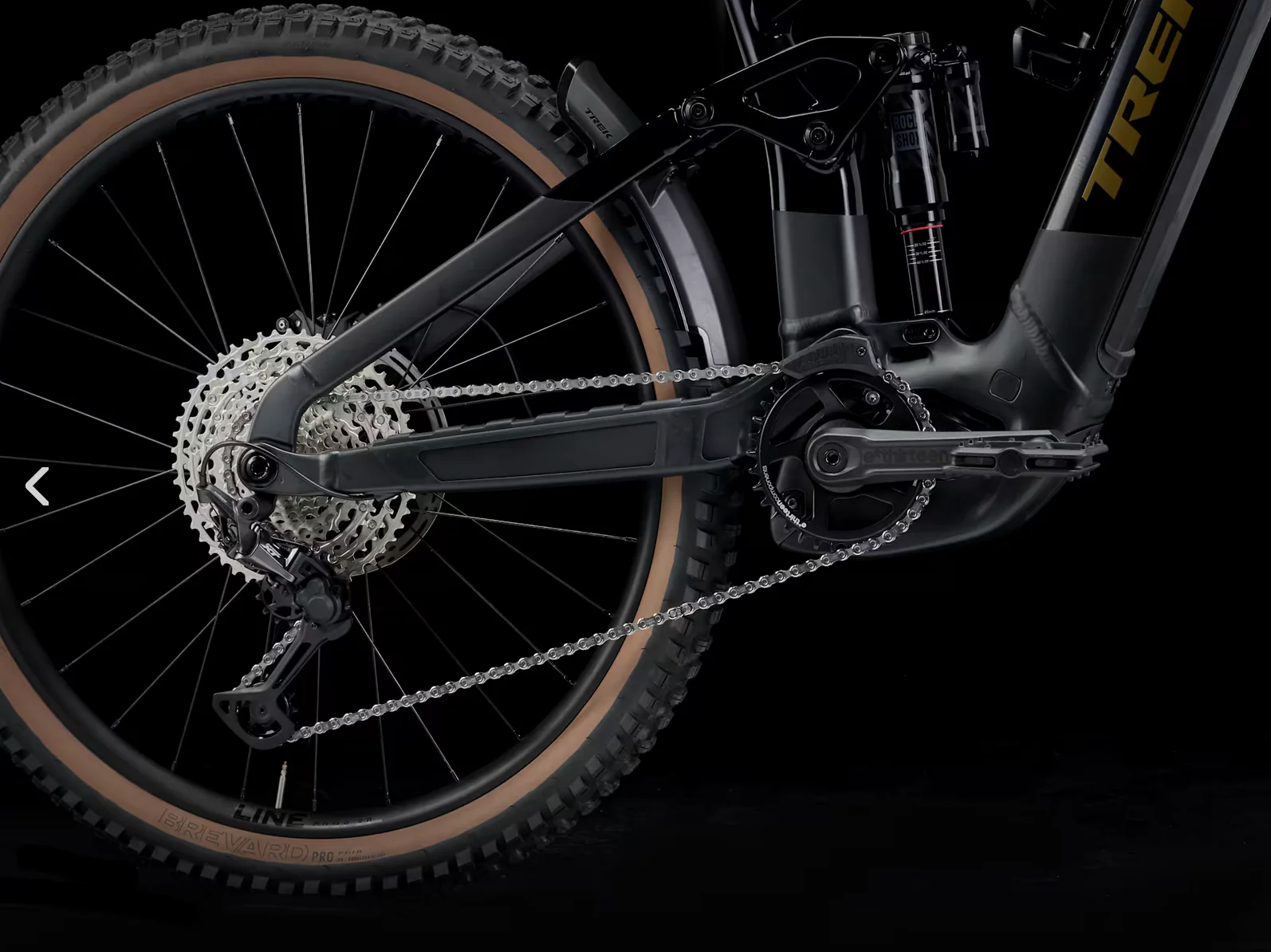 2026 Trek Rail + 8 - Image 2