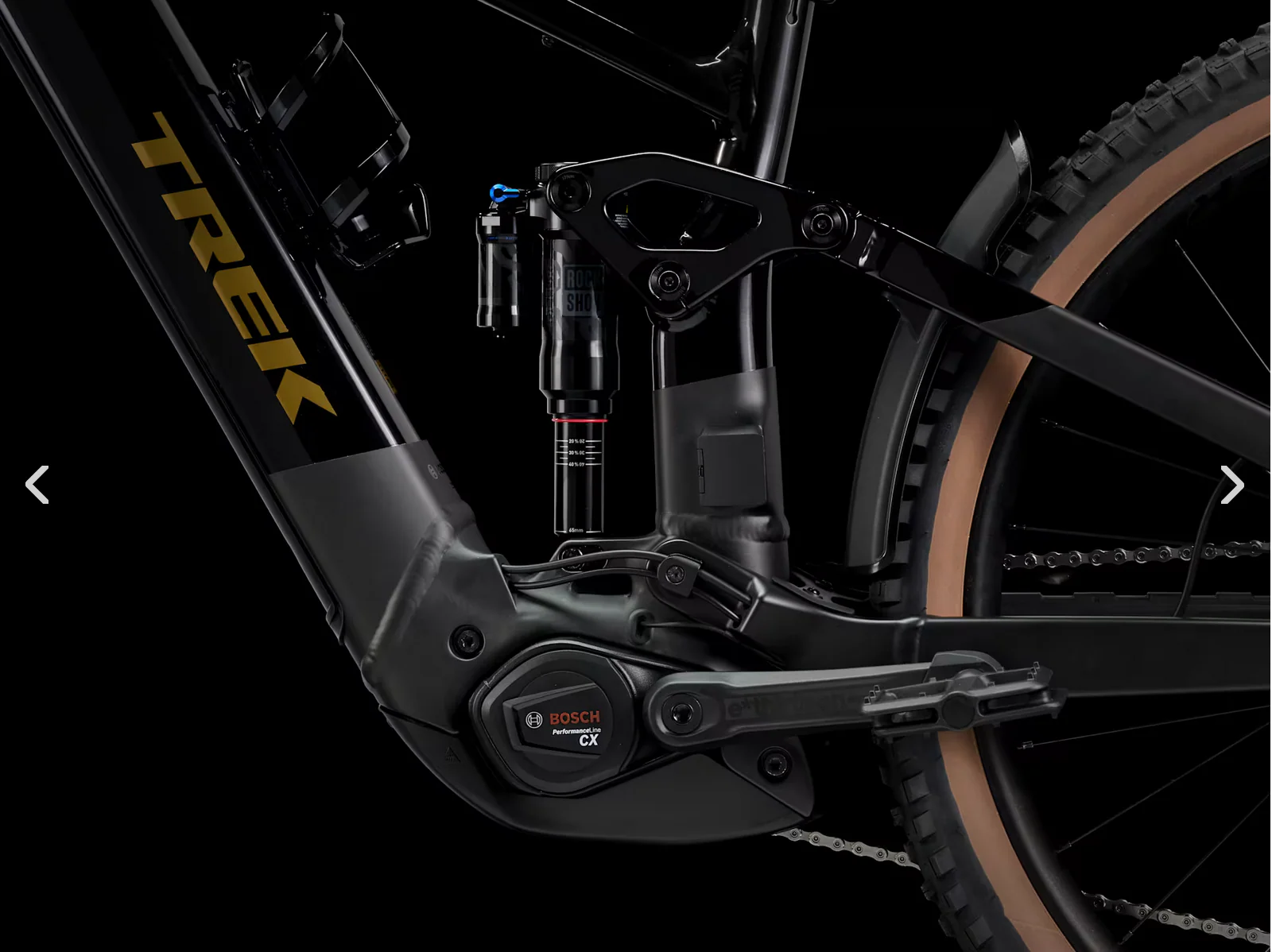 2026 Trek Rail + 8 - Image 3
