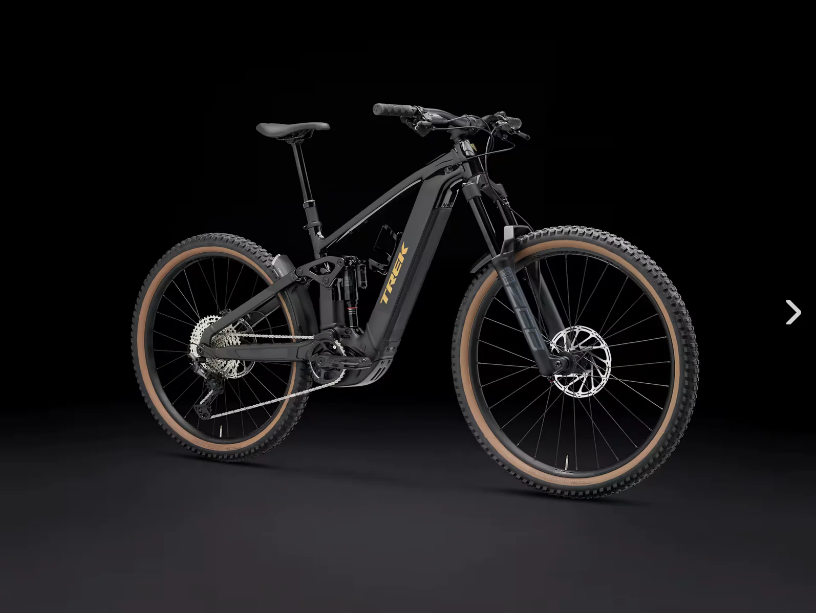 2026 Trek Rail + 8 - Image 6