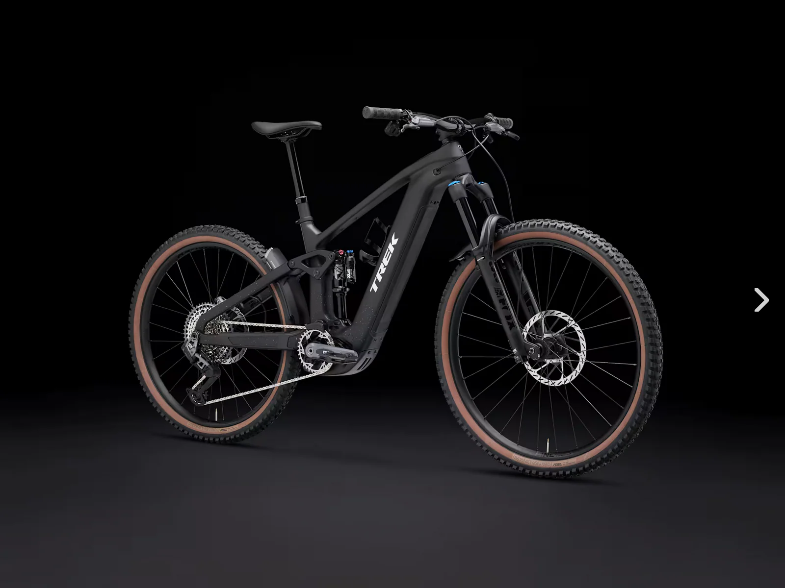 2026 Trek Rail + 9.8 GX AXS T-Type Gen 5 - Image 6