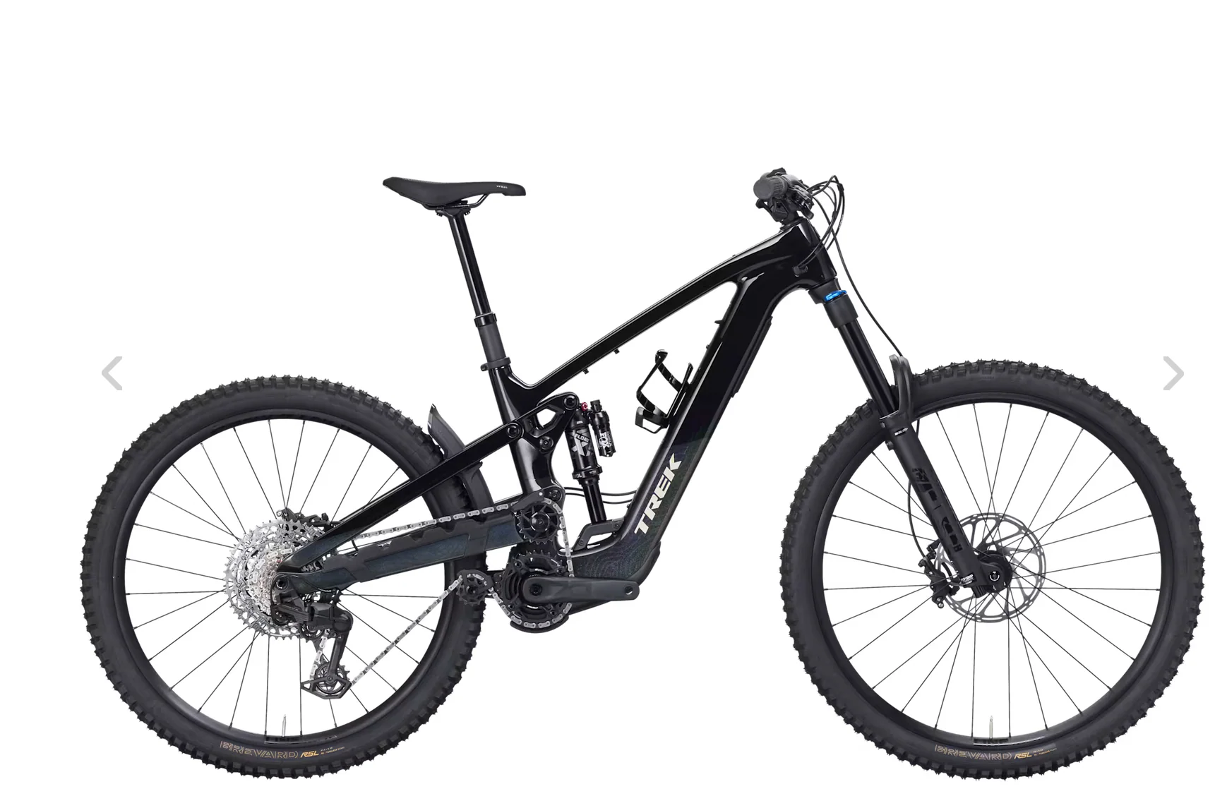 2026 Trek Slash+ 9.7