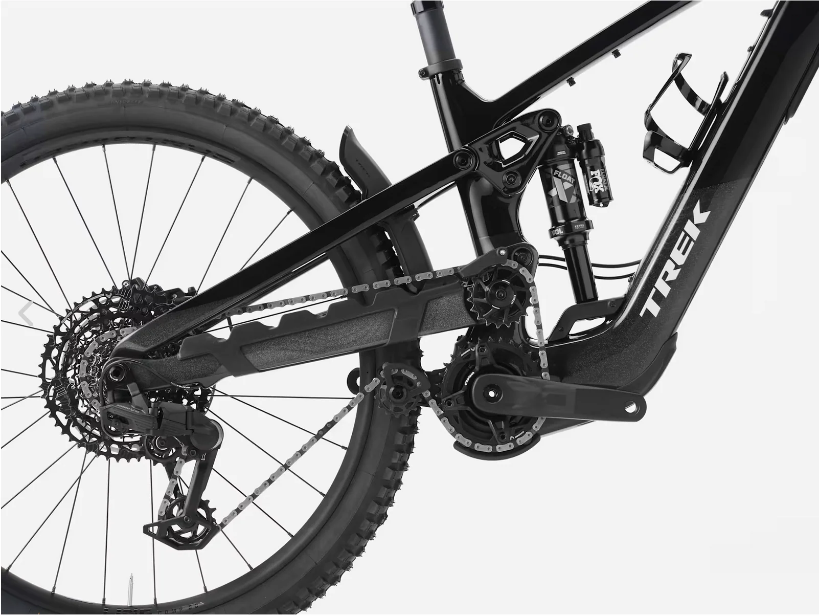 2026 Trek Slash+ 9.7 - Image 2
