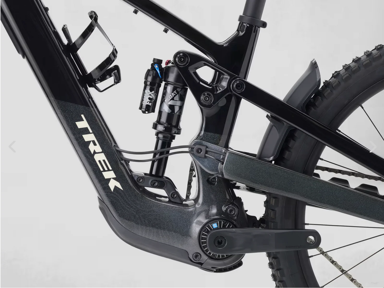 2026 Trek Slash+ 9.7 - Image 3