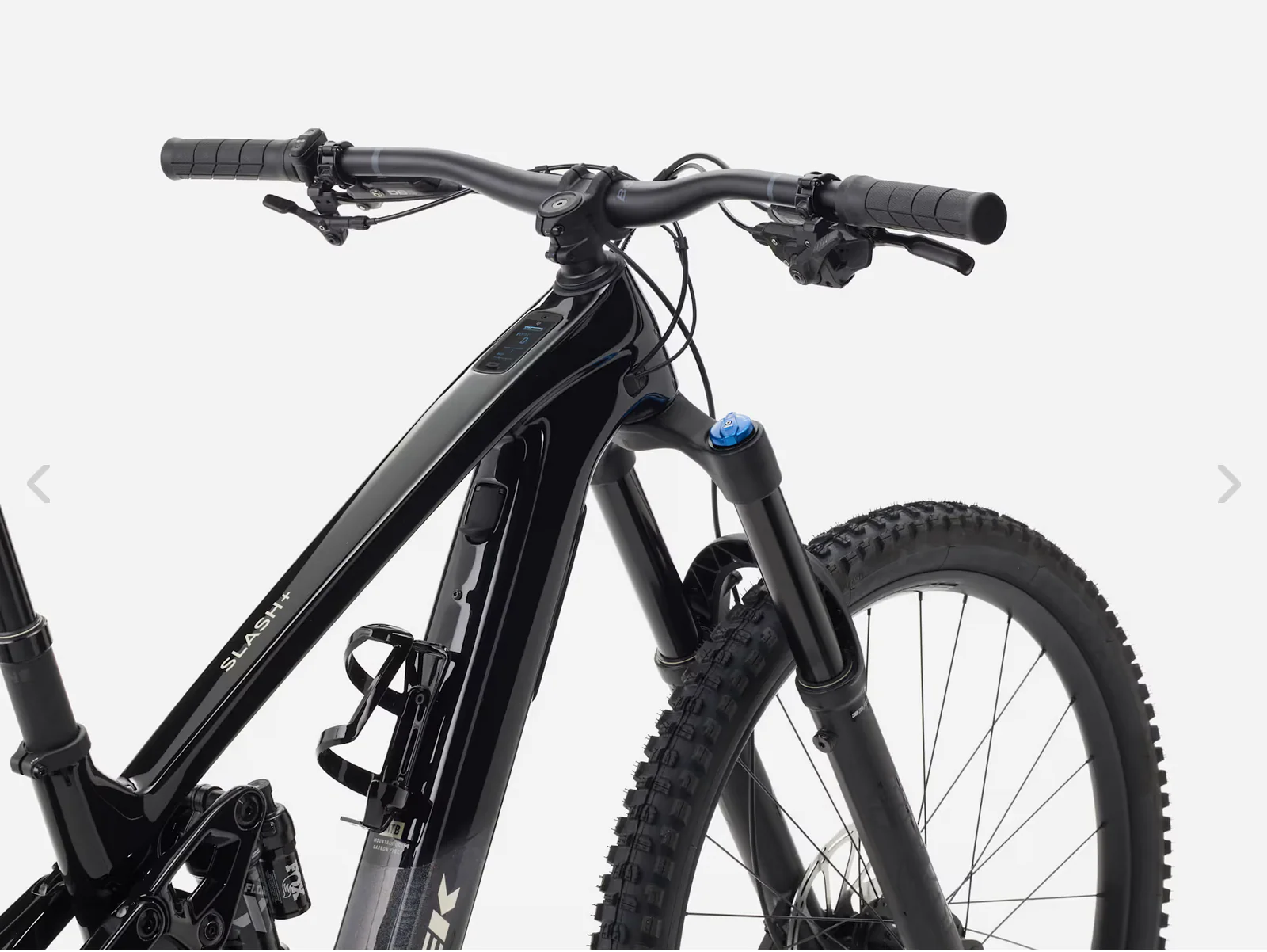 2026 Trek Slash+ 9.7 - Image 4