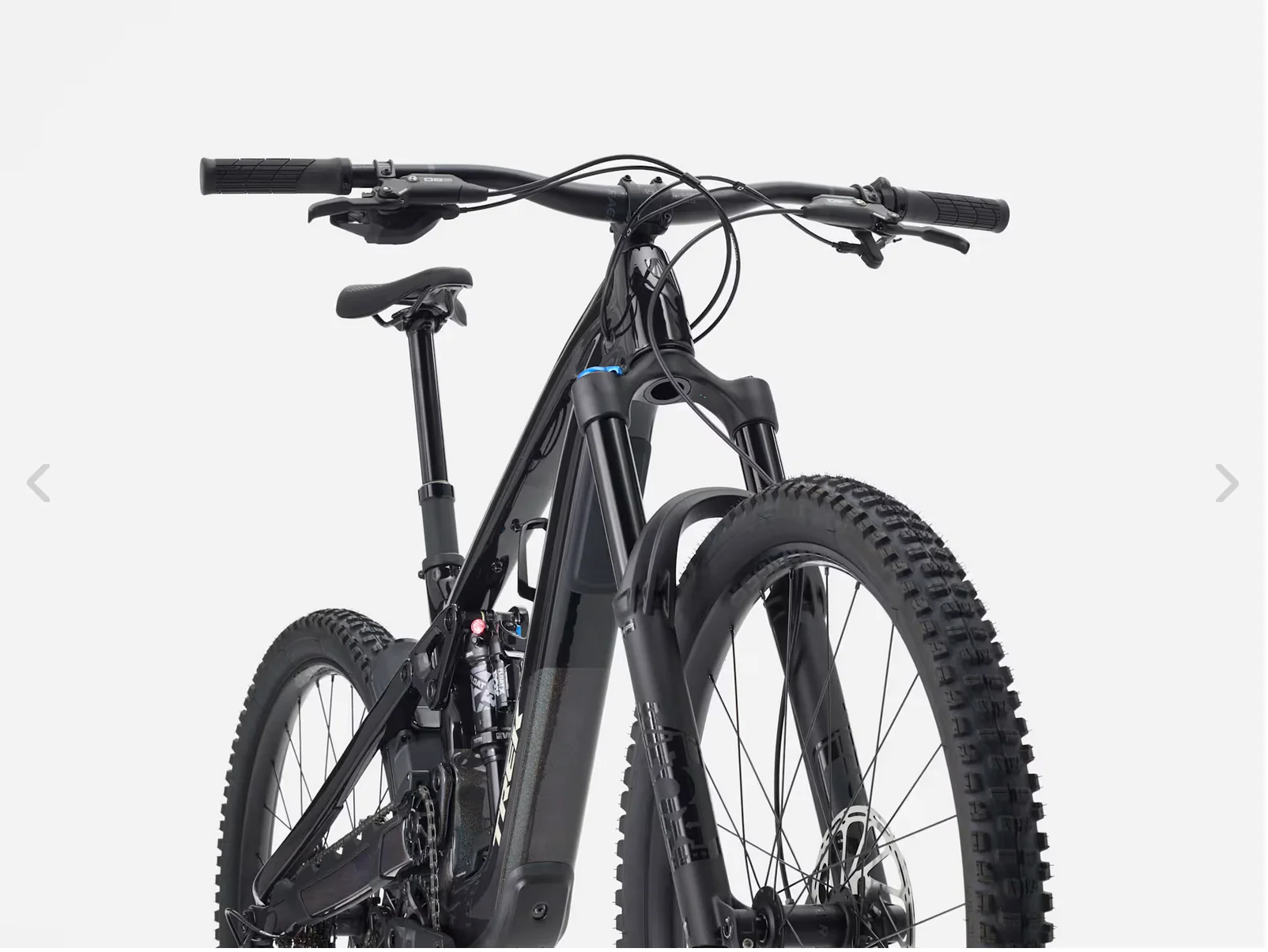 2026 Trek Slash+ 9.7 - Image 5