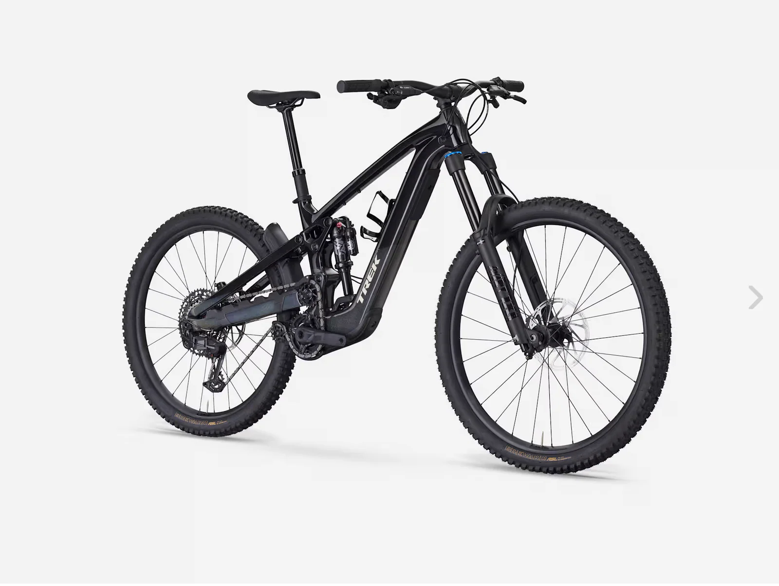 2026 Trek Slash+ 9.7 - Image 6