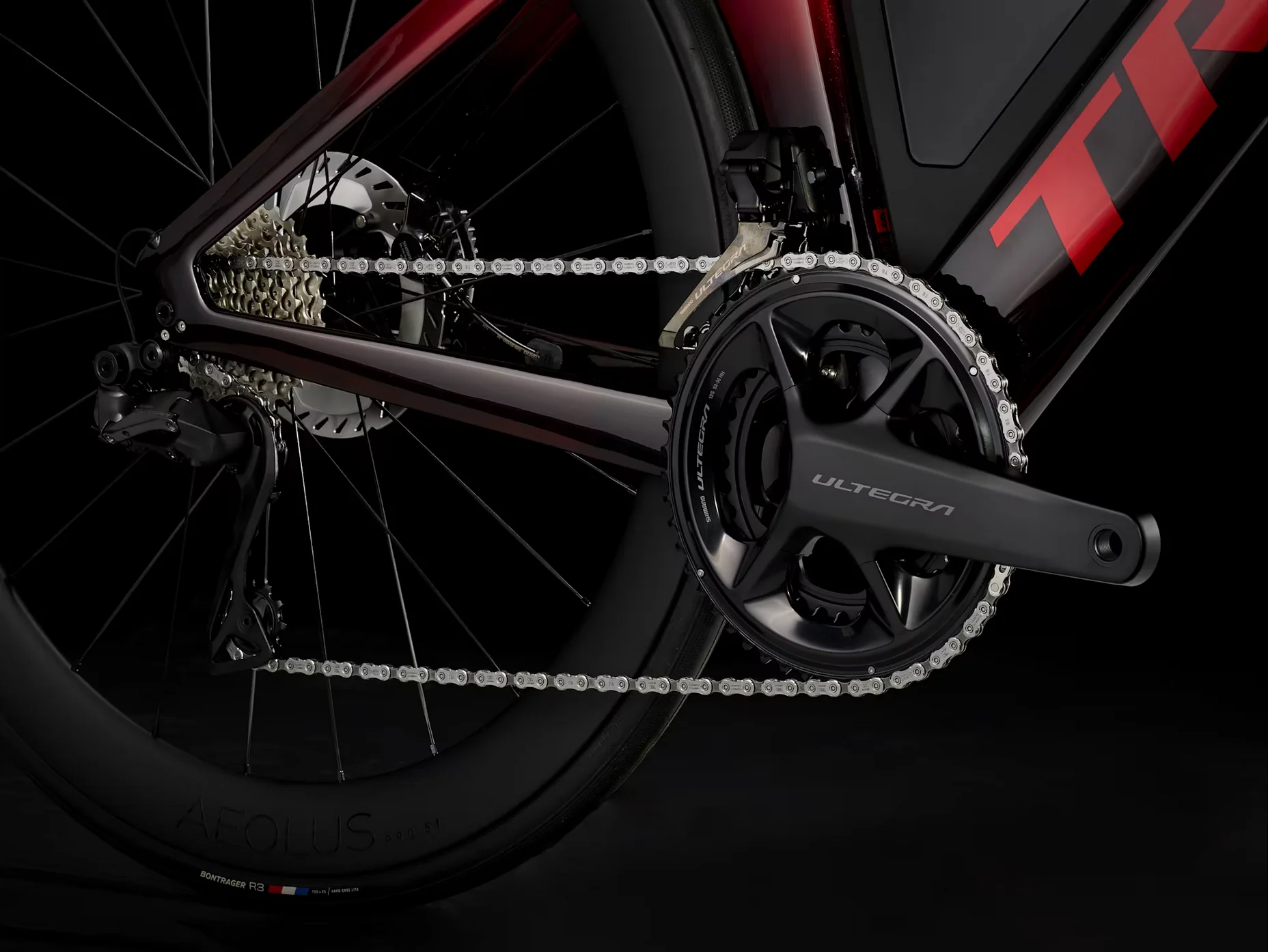 2026 Trek Speed Concept SLR 7 - Image 12