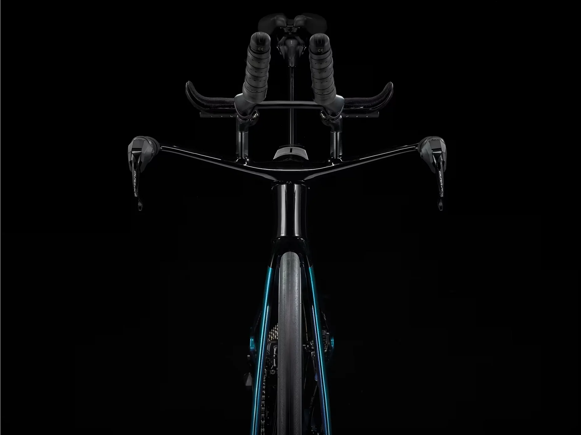 2026 Trek Speed Concept SLR 7 - Image 3