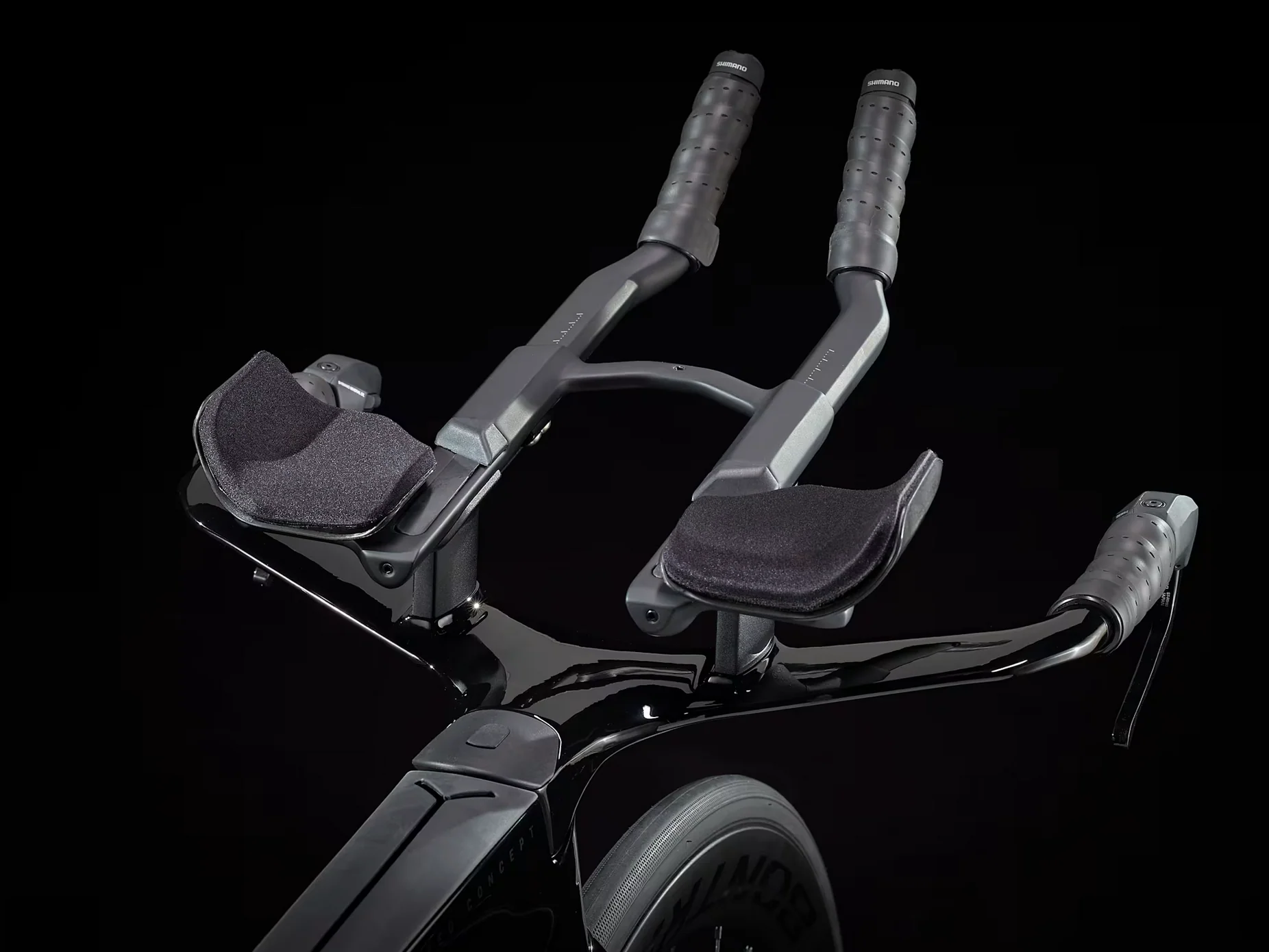 2026 Trek Speed Concept SLR 7 - Image 5
