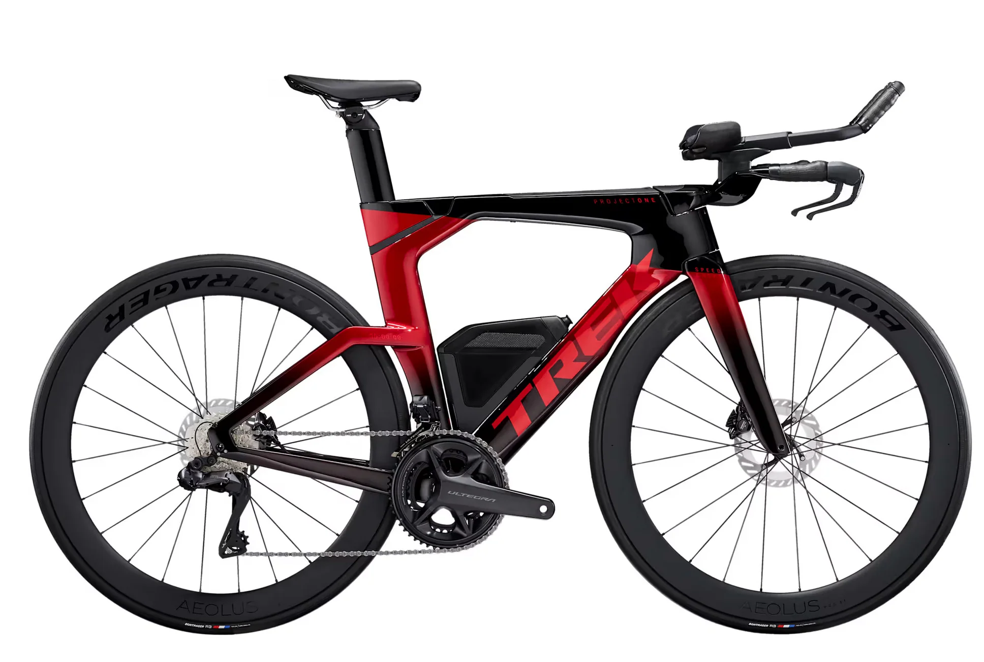2026 Trek Speed Concept SLR 7 - Image 7