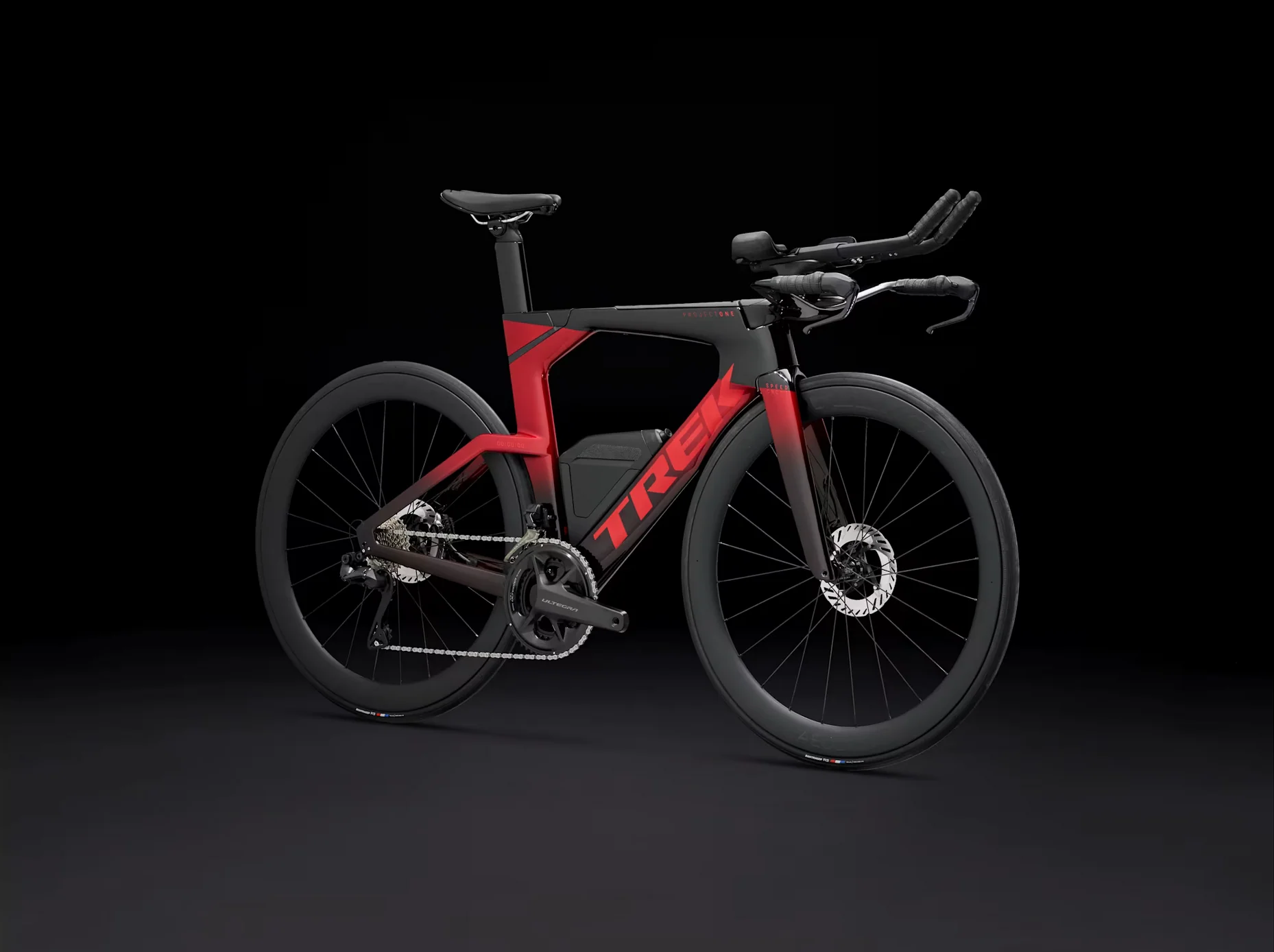 2026 Trek Speed Concept SLR 7 - Image 8