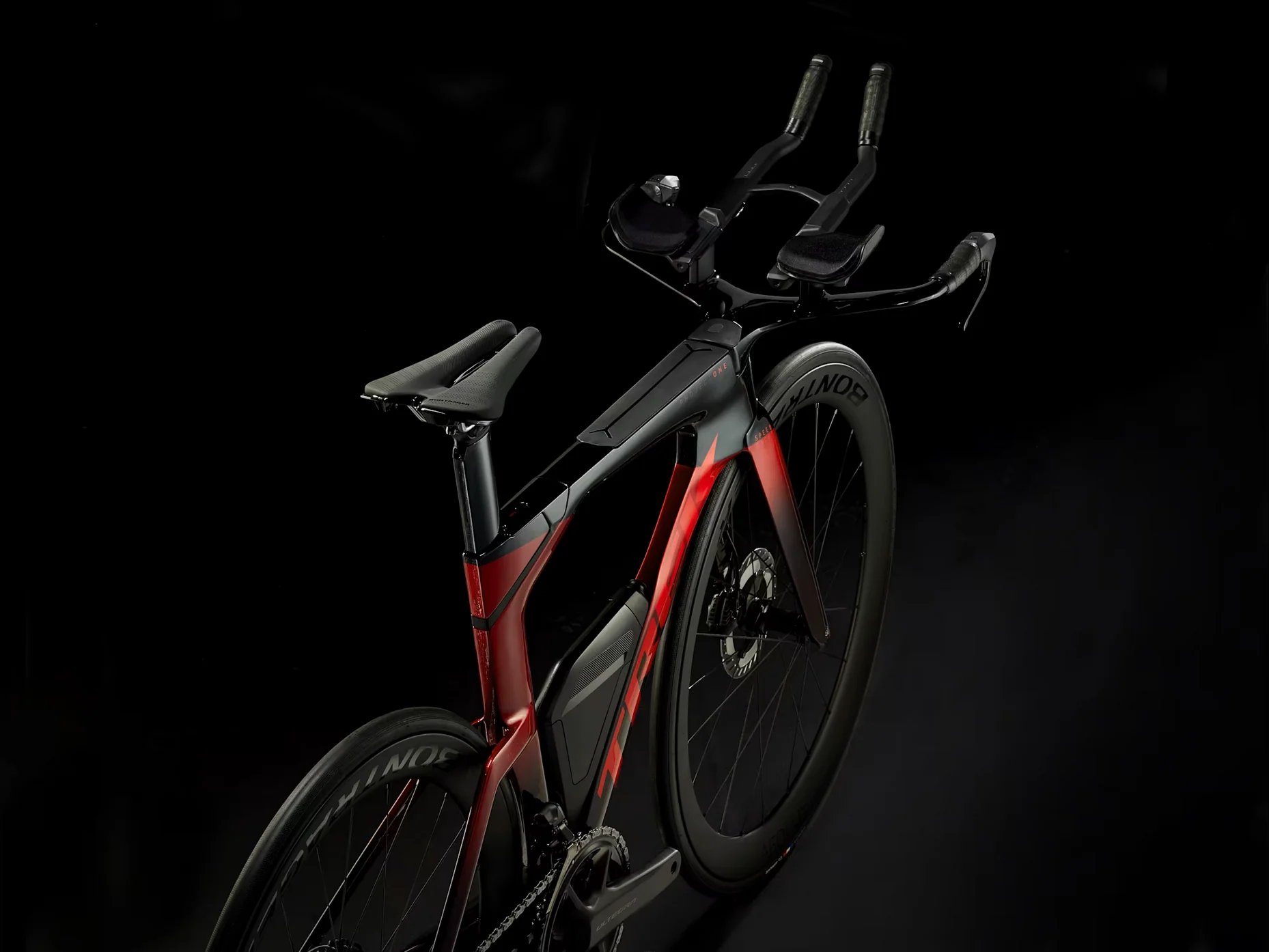 2026 Trek Speed Concept SLR 7 - Image 9