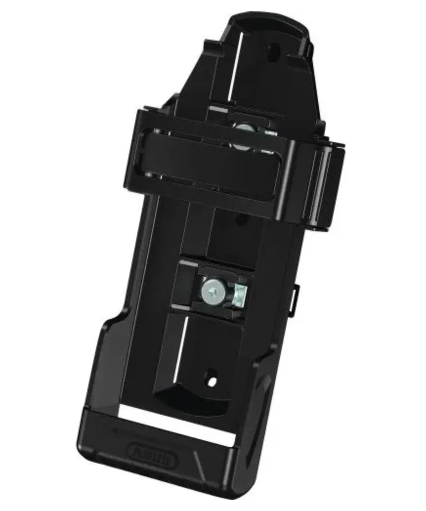ABUS LOCK BORDO BIG 6000 PLUS BLACK - 120CM - Image 2