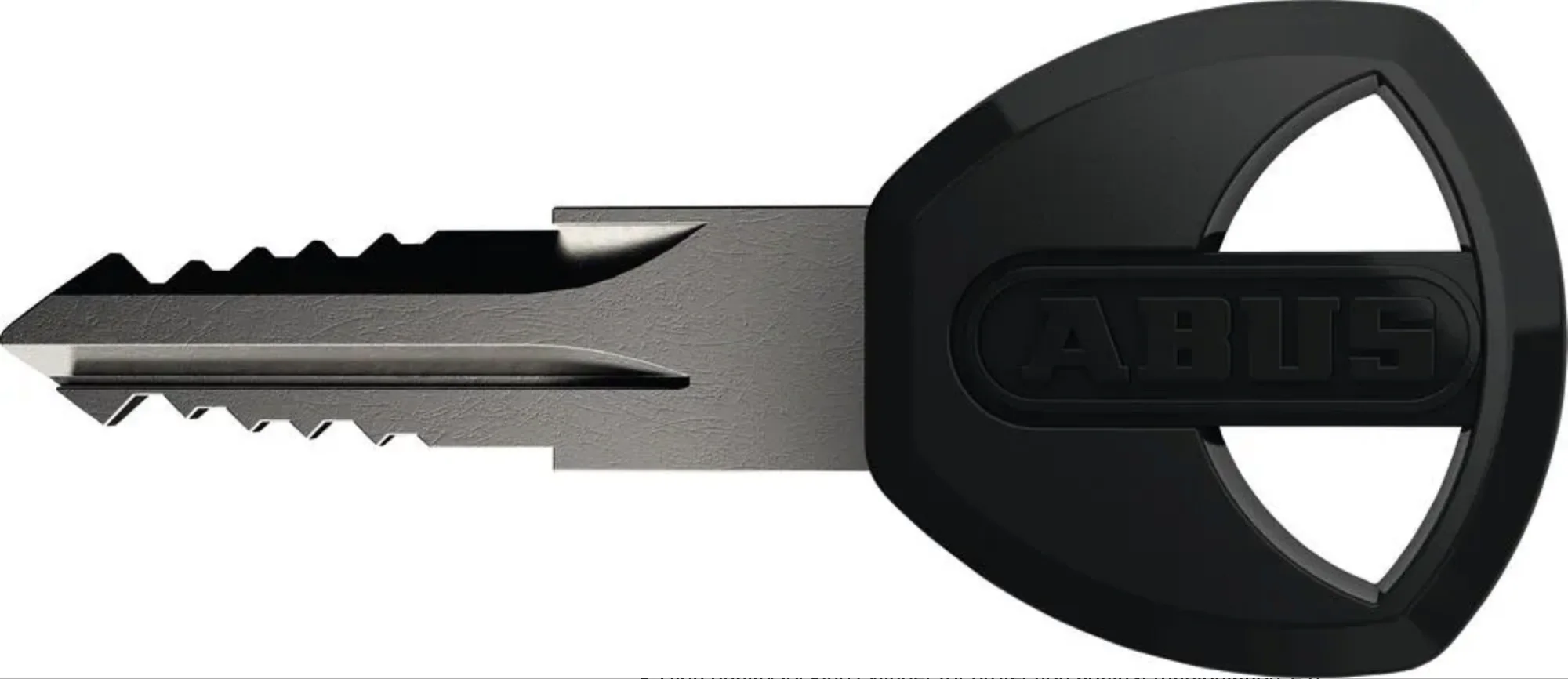 ABUS LOCK U-BOLT 402 230MMx11MM YELLOW - Image 2