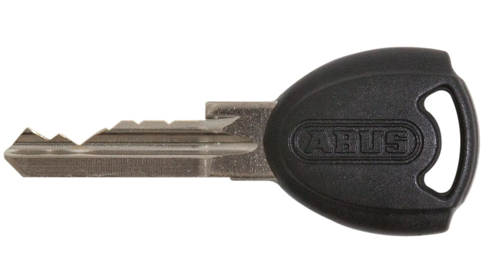 ABUS LOCK U-GRIP BORDO 5700 80CM BLACK (KEY) - Image 2