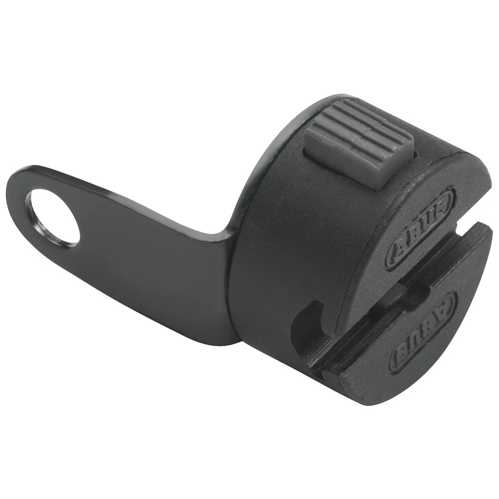 ABUS RAYDO PRO 1460/85 ARMOURED STEEL-O-FLEX LOCK - Image 3
