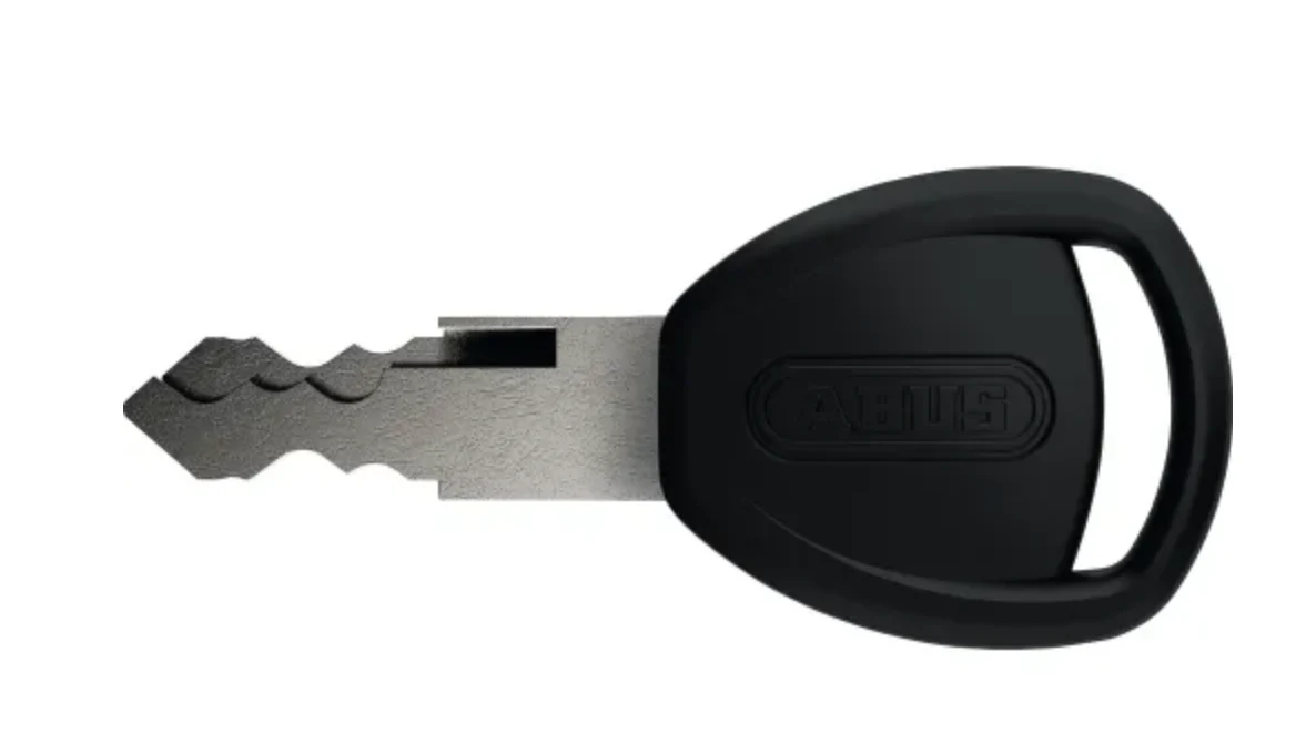 ABUS ULTRA 410 LOOP CABLE LOCK - Image 2