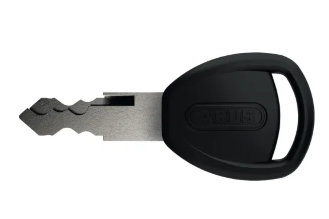 ABUS ULTRA MINI/410 + LOOP CABLE LOCK - Image 2