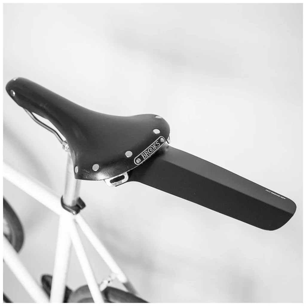 ASS SAVER BROOKSHIELD NARROW - BLACK - Image 2