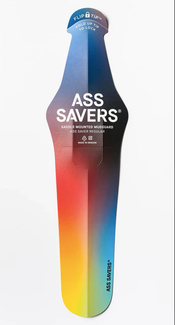 ASS SAVER FENDER REGULAR - SPEKTRUM