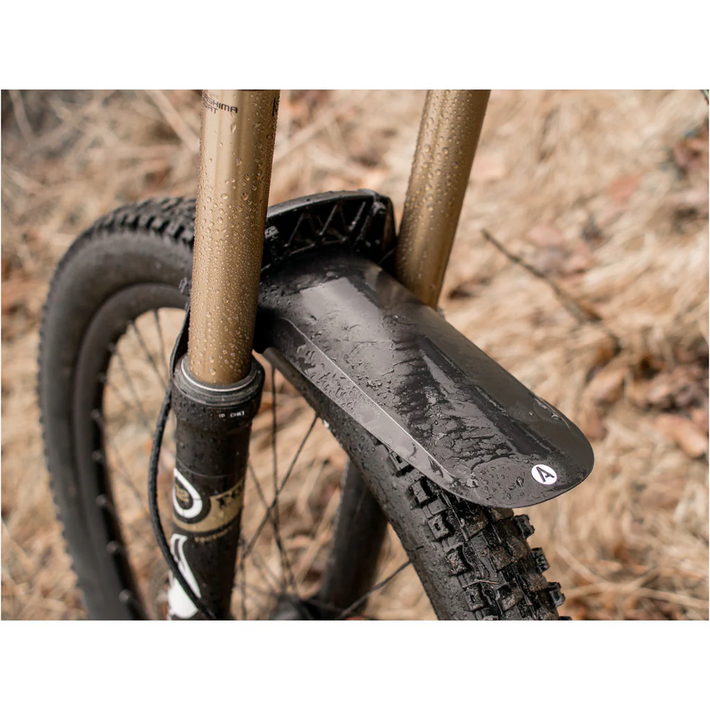 ASS SAVER MUDDER - BLACK - Image 4