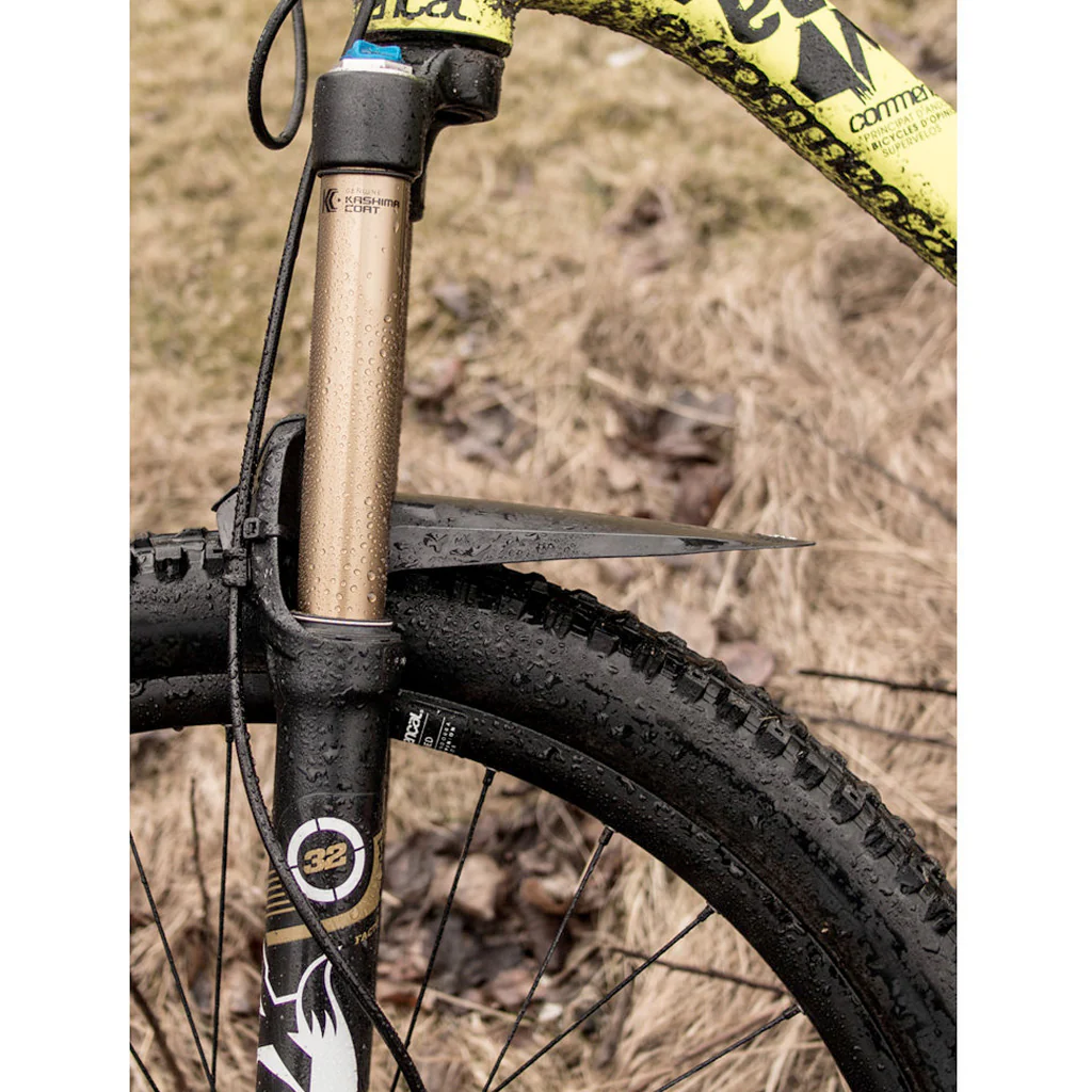 ASS SAVER MUDDER - BLACK - Image 5