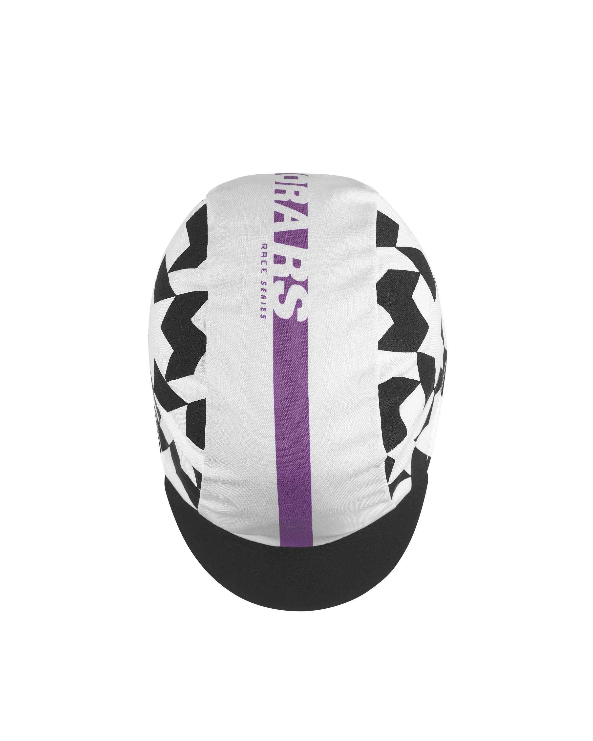 ASSOS CAP DYORA RS - OS - Image 4