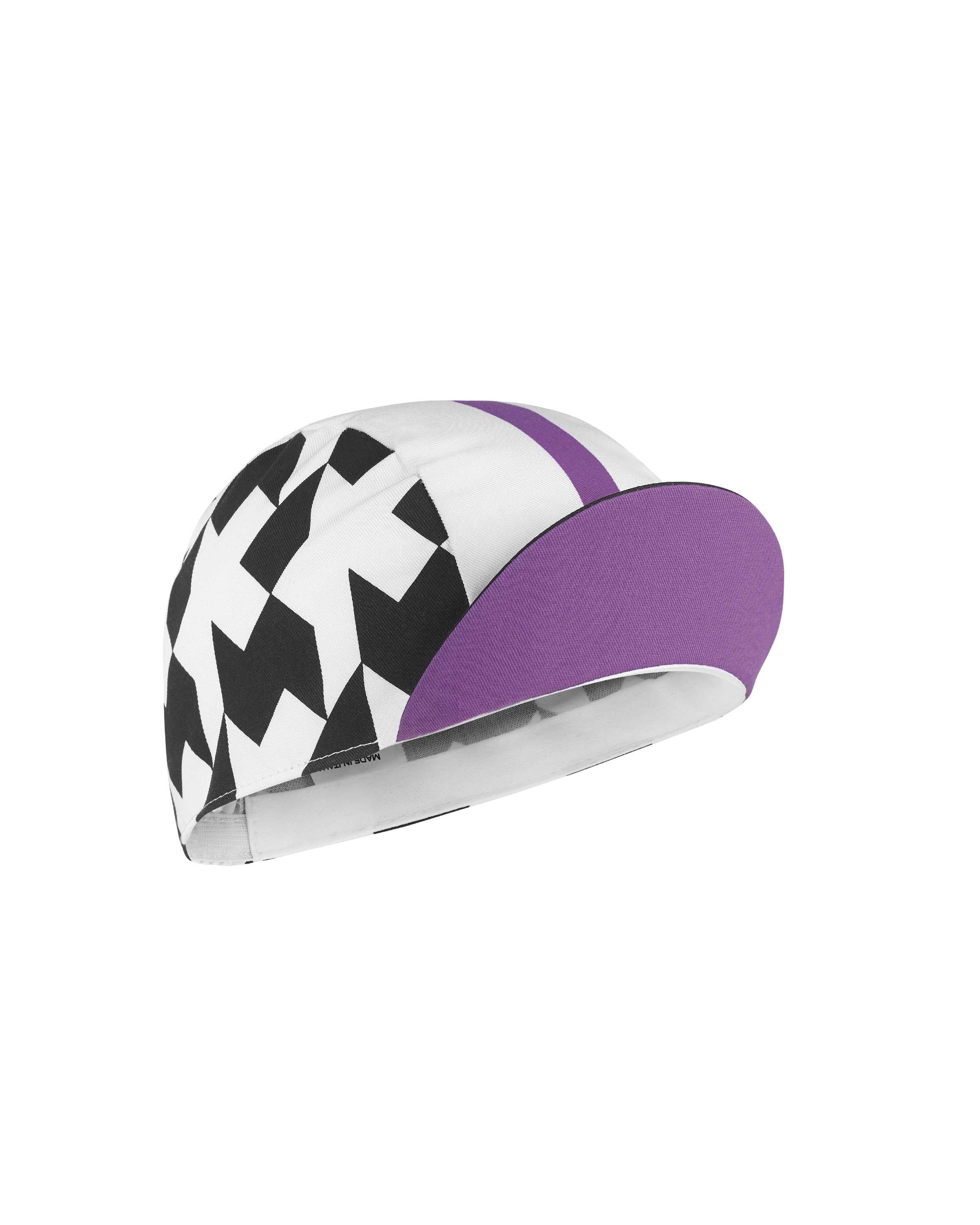 ASSOS CAP DYORA RS - OS - Image 5