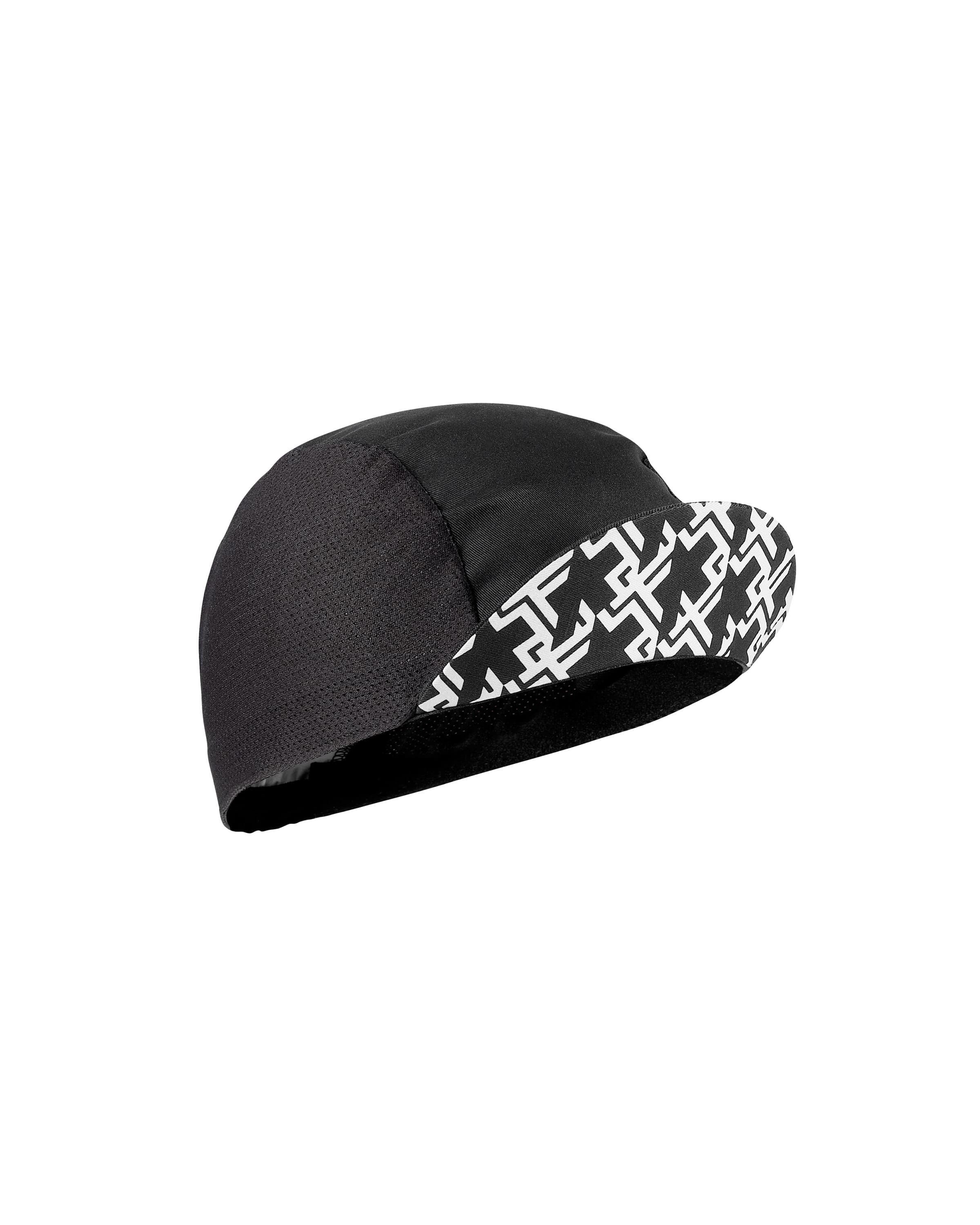 ASSOS CAP GT_BLACK SERIES - OS - Image 2