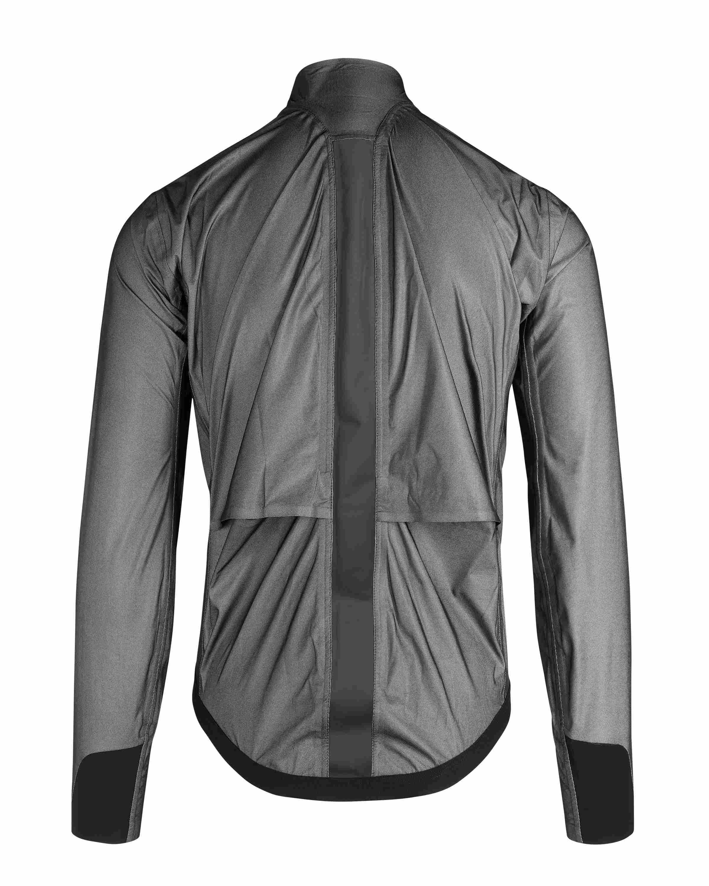 ASSOS EQUIPE RS RAIN JACKET EVO - Image 2