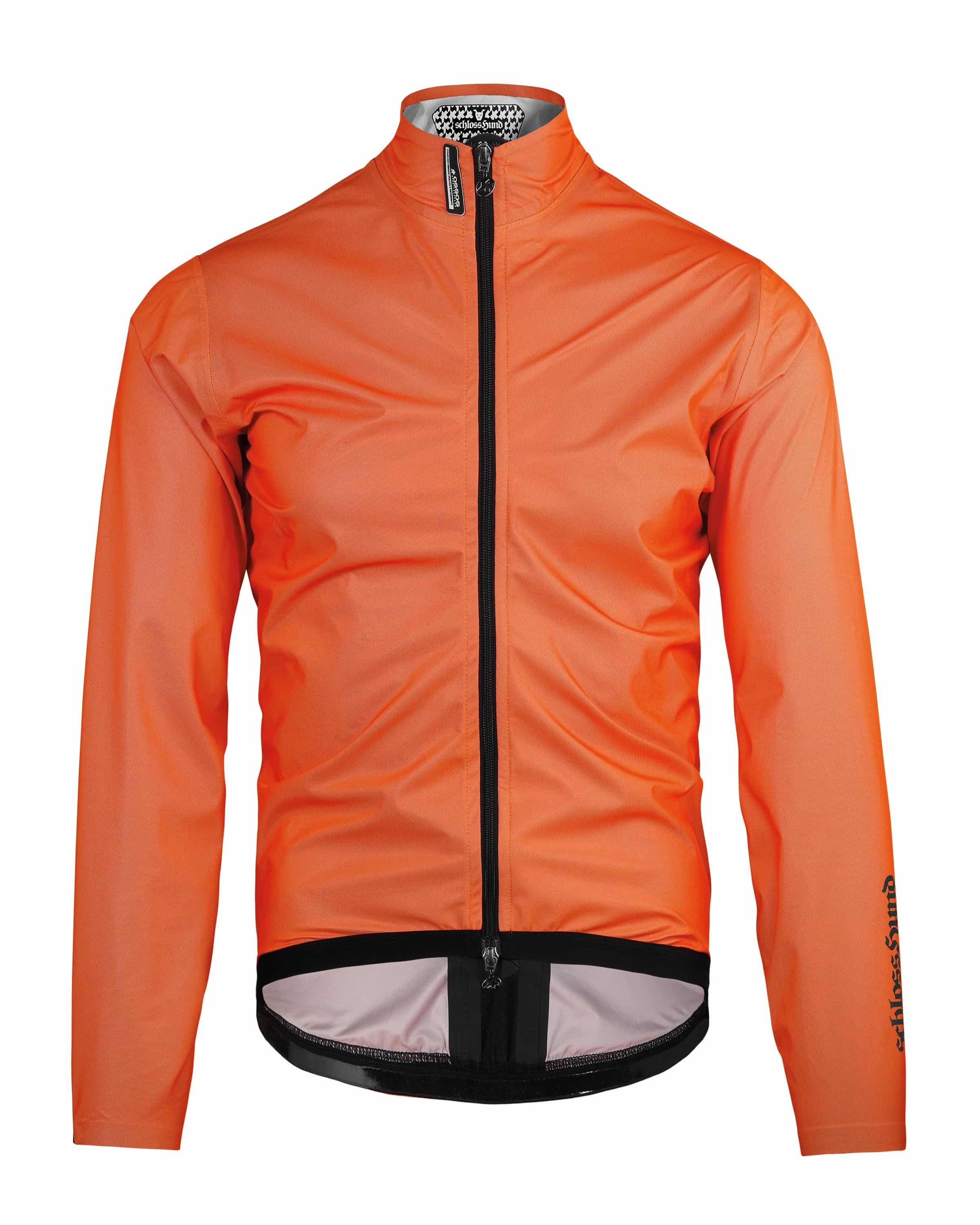 ASSOS EQUIPE RS RAIN JACKET EVO - Image 3
