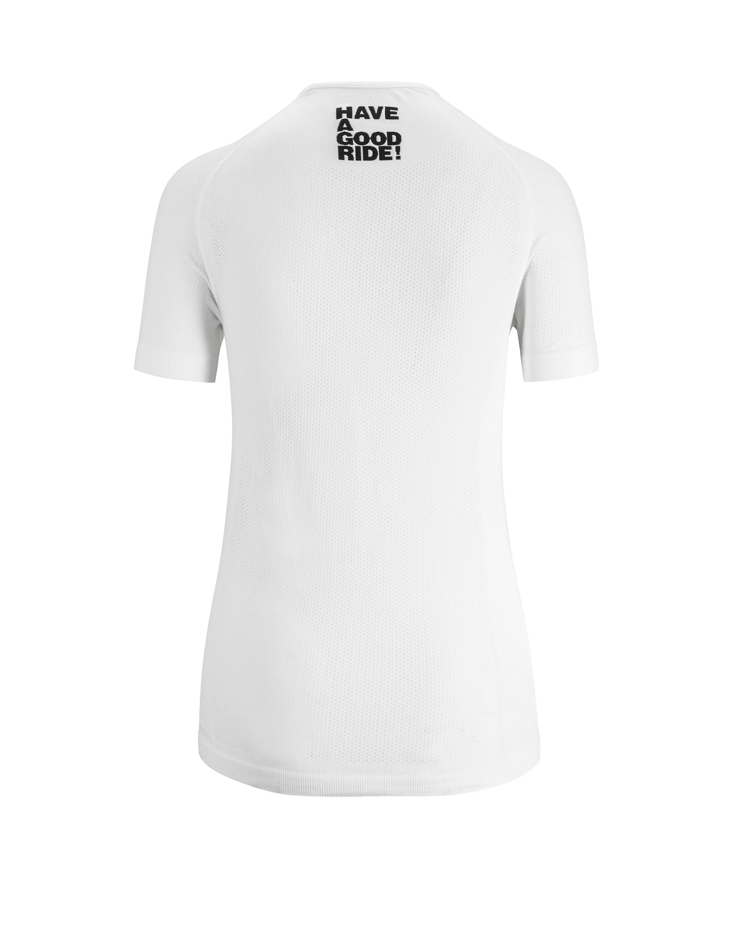 ASSOS INSUL SS.SKIN SUMMER WHITE - Image 2