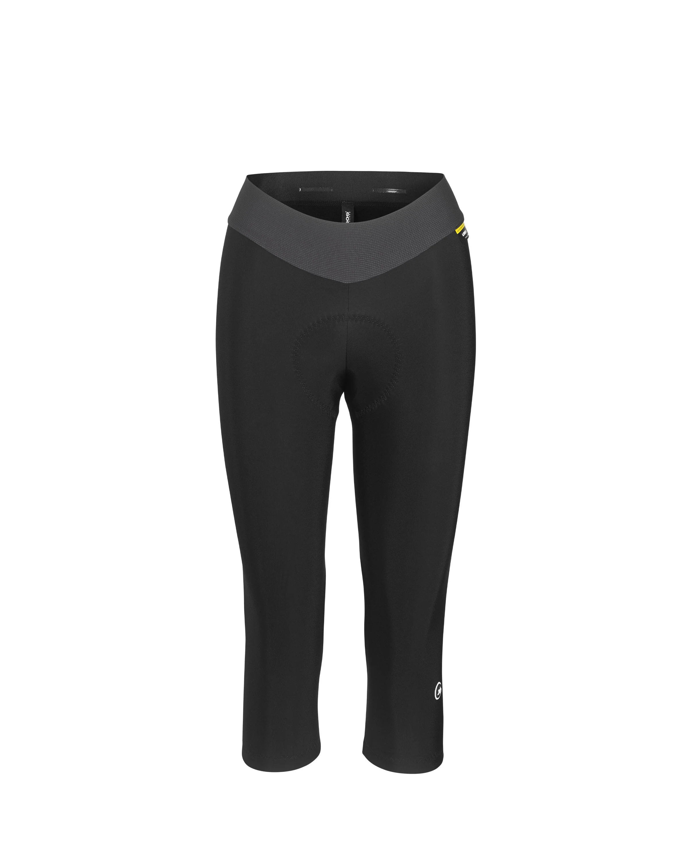 ASSOS KNICKER HK.UMA GT SPRING BLACK SERIES