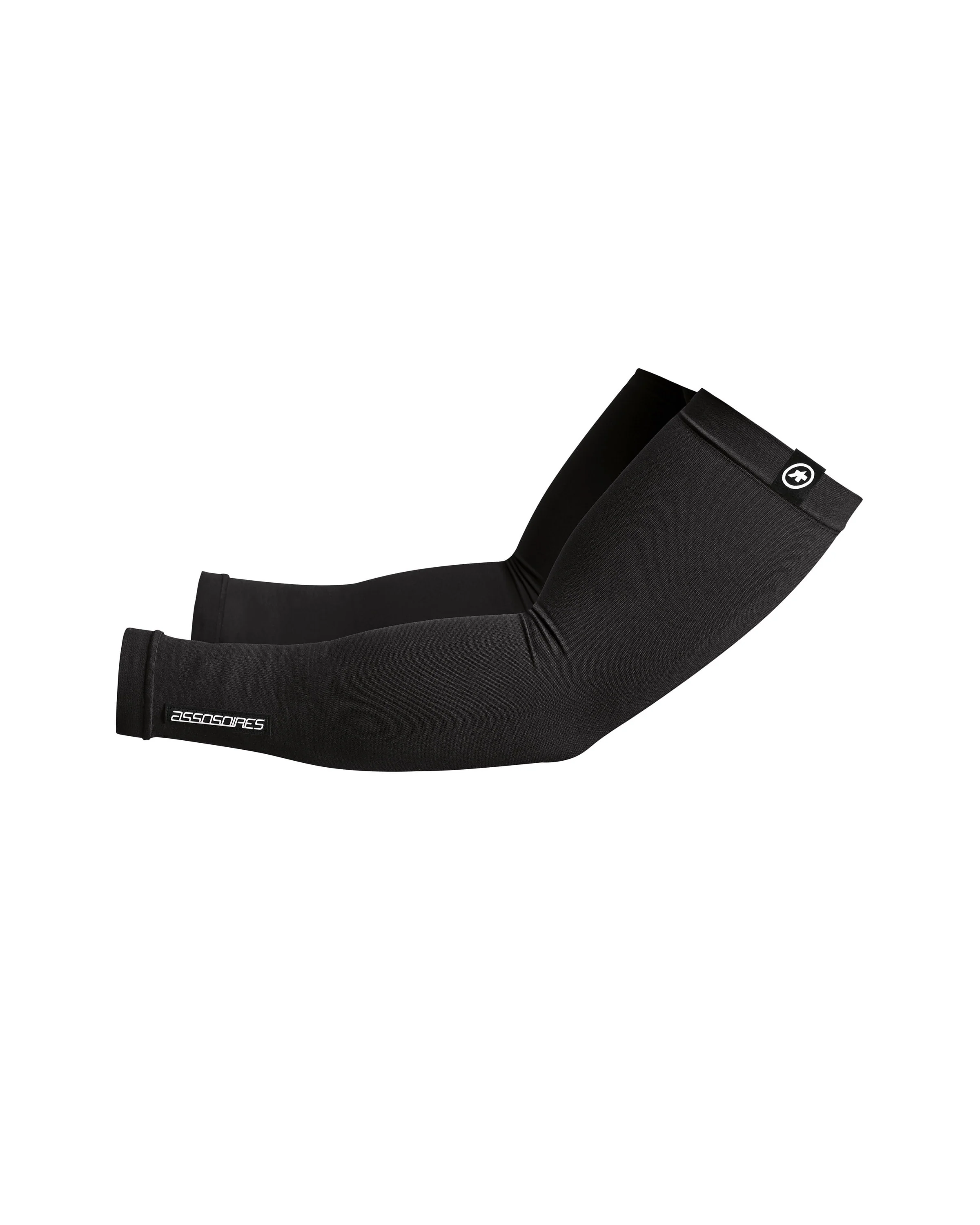 ASSOS PROTECTOR FOIL ARM BLACK SERIES - Image 2