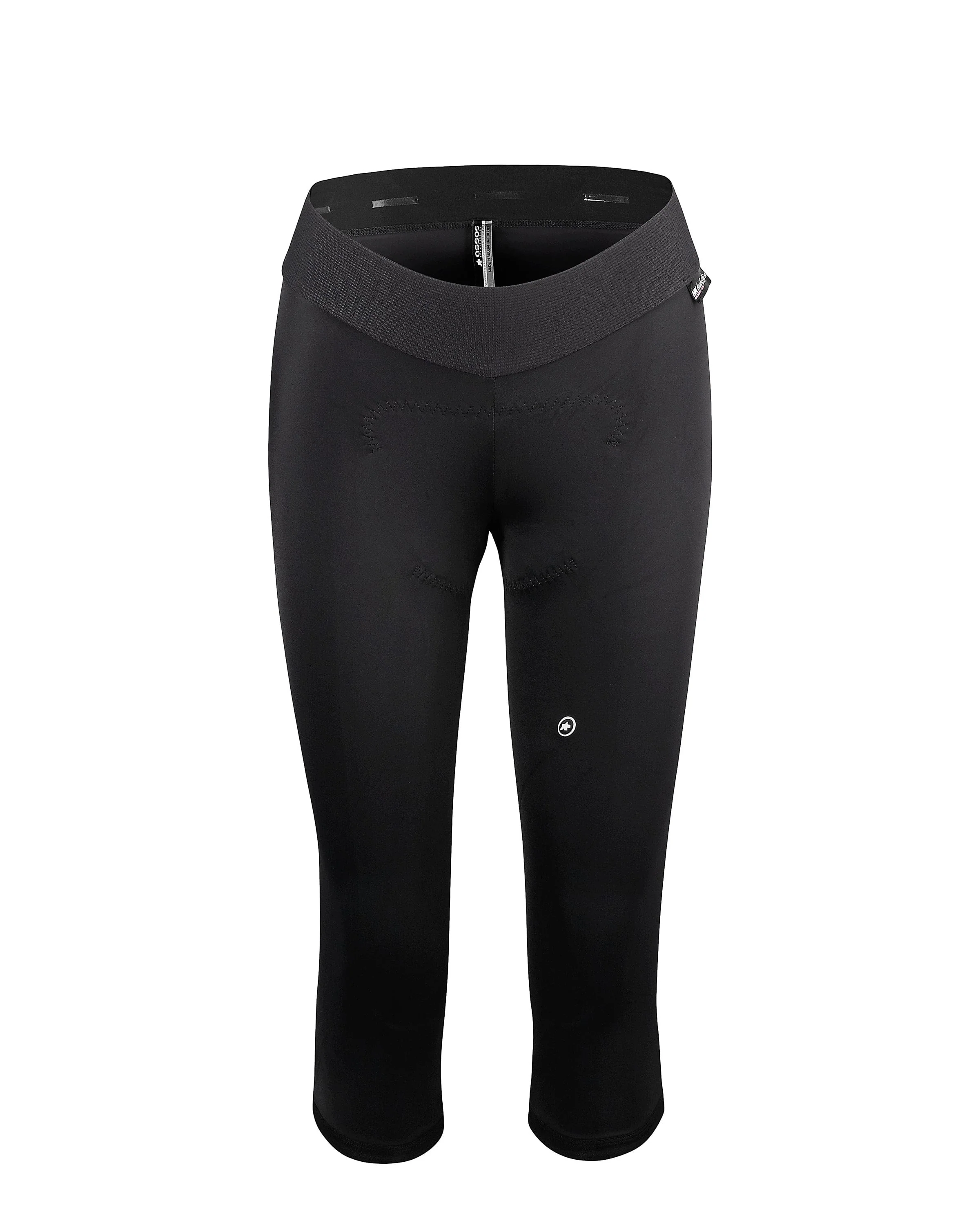 ASSOS KNICKERS HK.LAALALAI S7 LADY BLACK