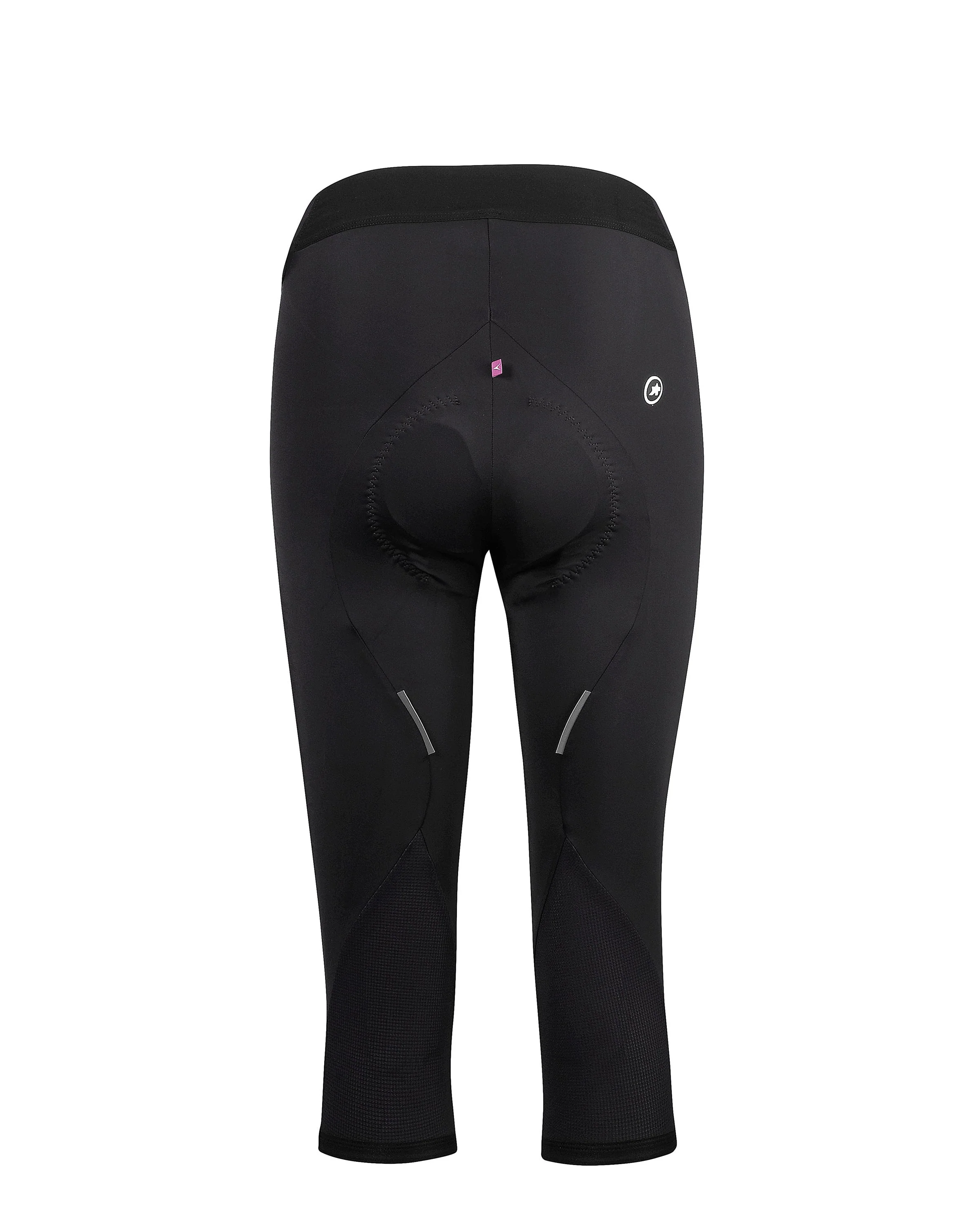 ASSOS KNICKERS HK.LAALALAI S7 LADY BLACK - Image 2