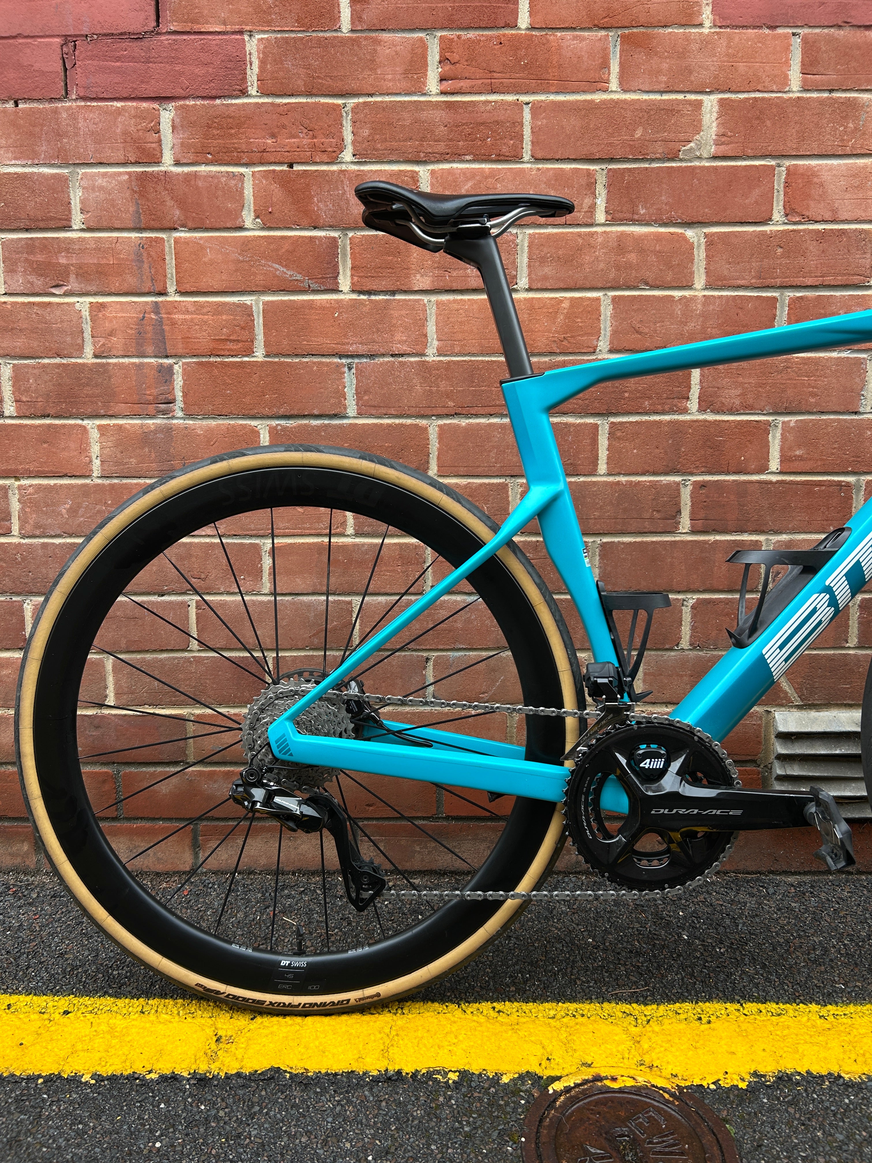 BMC RoadMachine Dura Ace - 56cm - Image 5